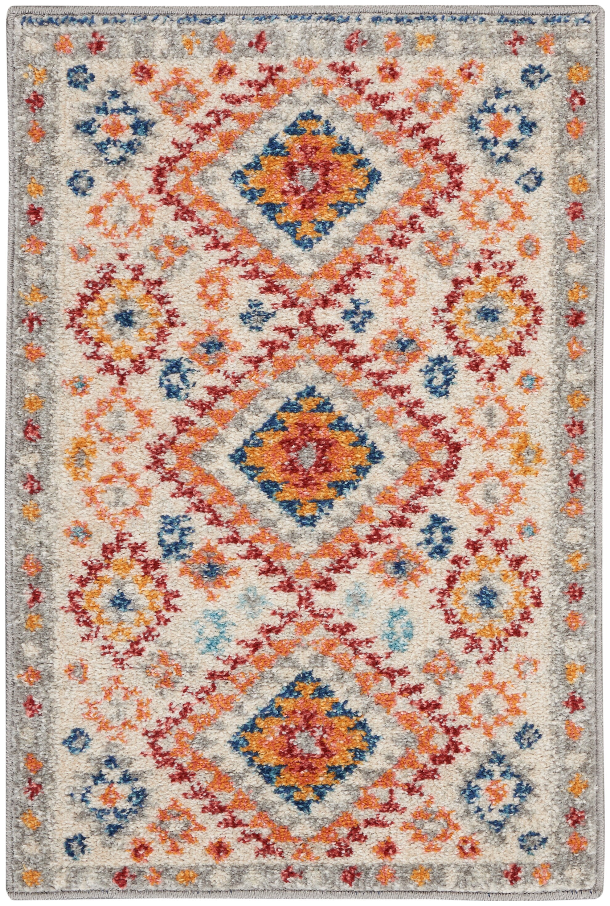 Nourison 099446814333 rugs - View #2