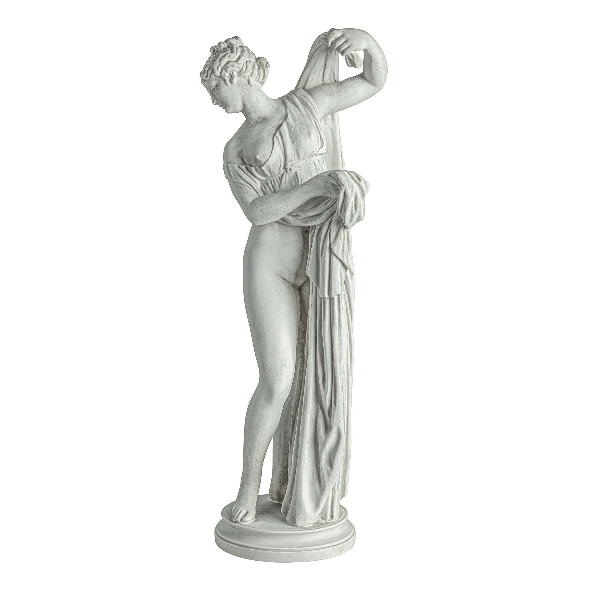 Design Toscano NG29769 Garden-Statue - View #9