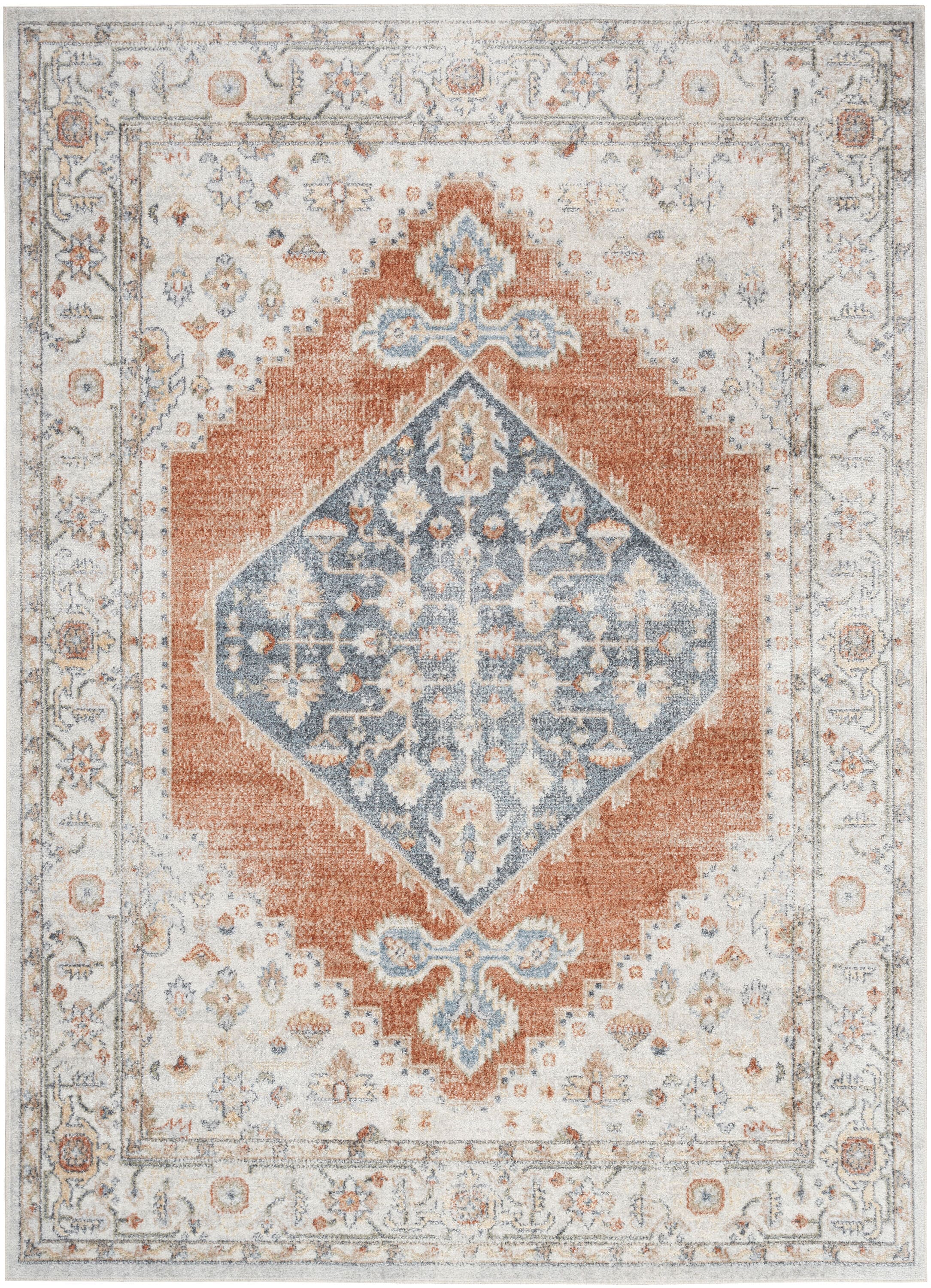 Nourison 099446124067 rugs - View #2