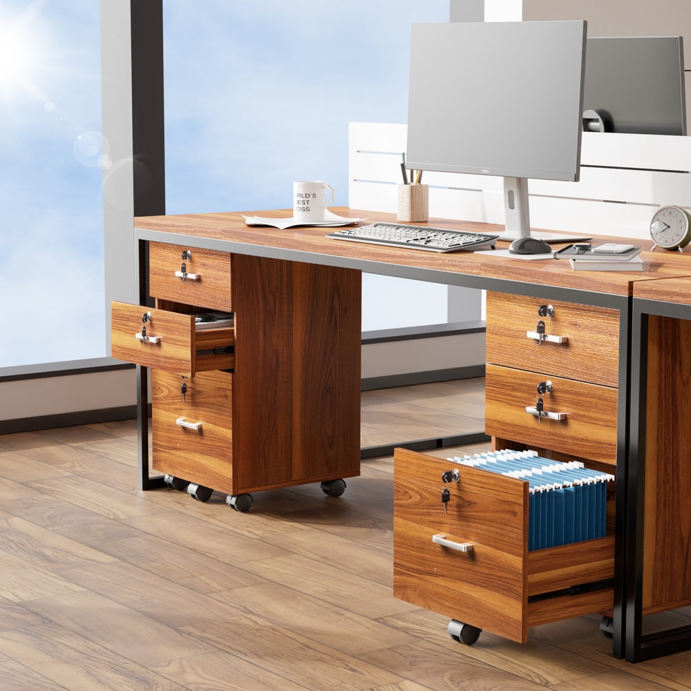 Winado LO1G52003656 Filing-Cabinets - View #7