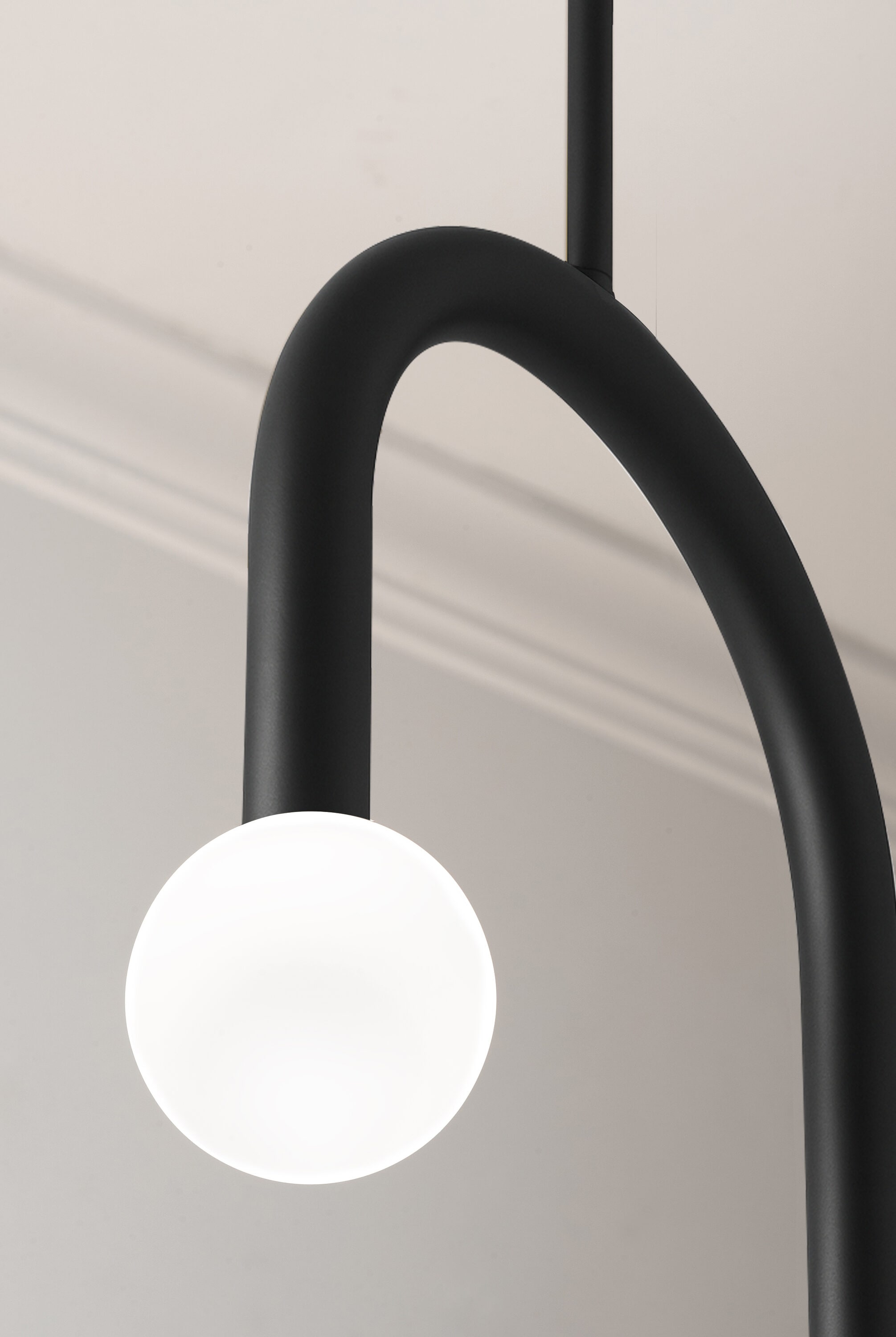 AFX COEP12LAJUDBK Pendant-Lights - View #3