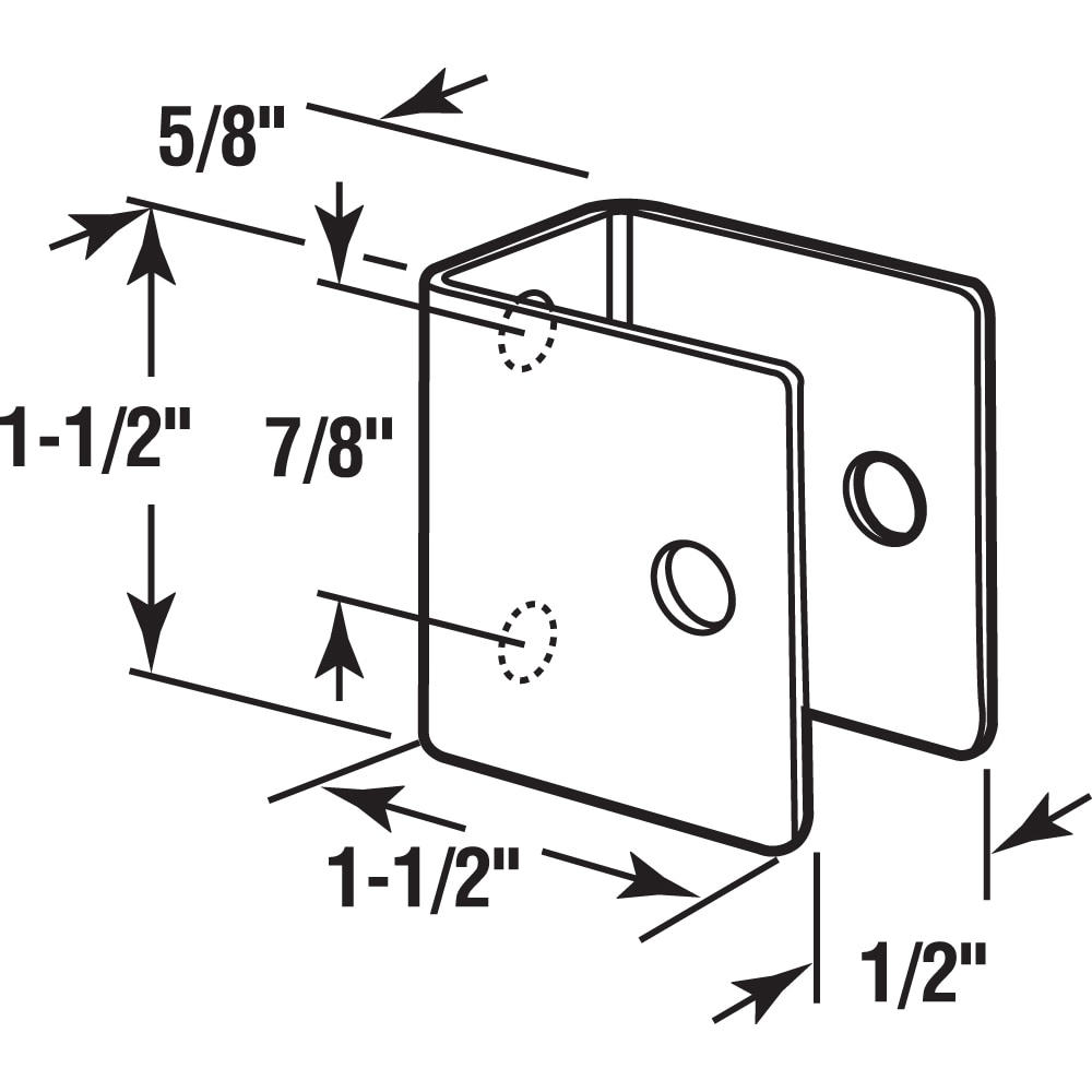 Sentry 656-8193 Bathroom-Accessories - View #2