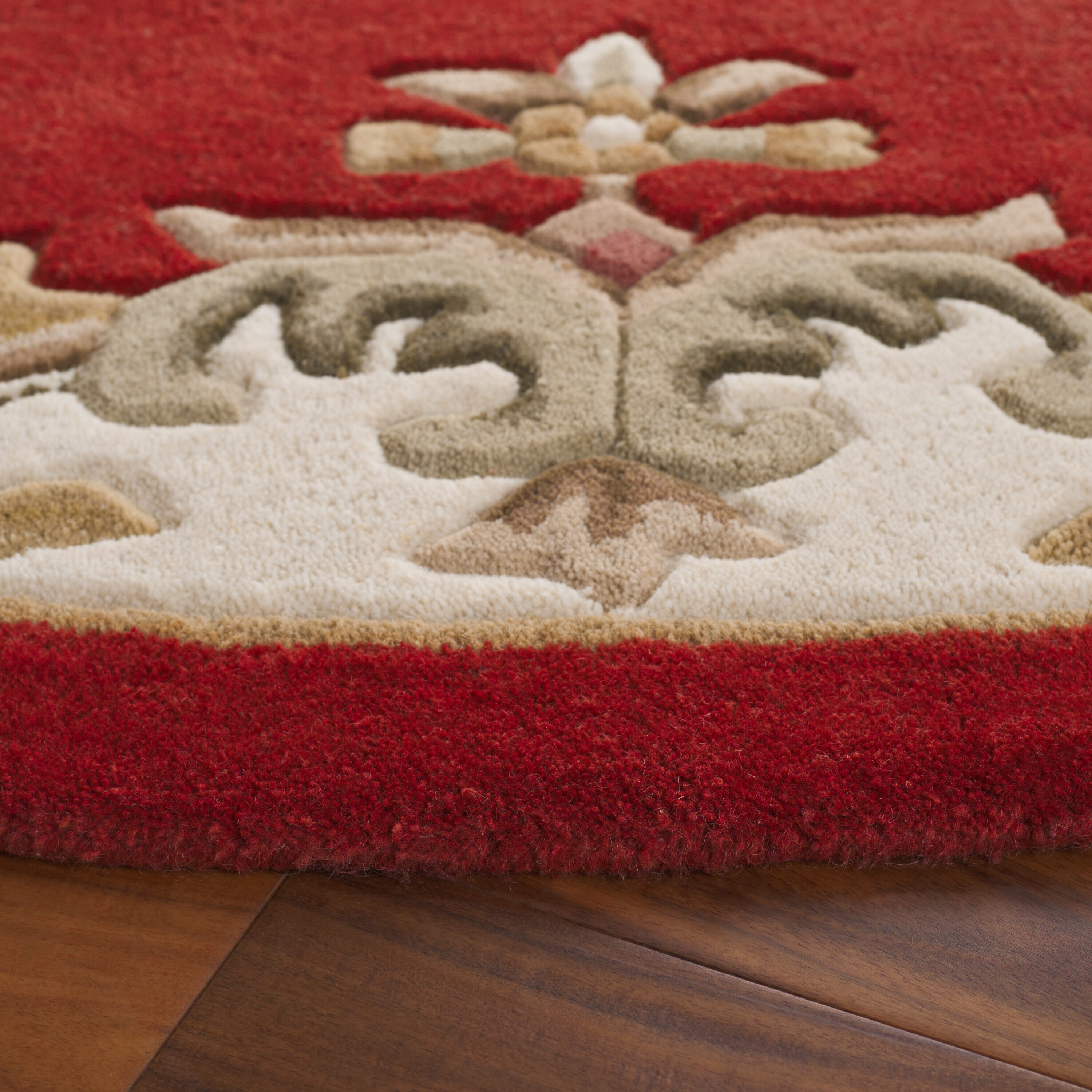 Safavieh AUB301P-6R rugs - View #3