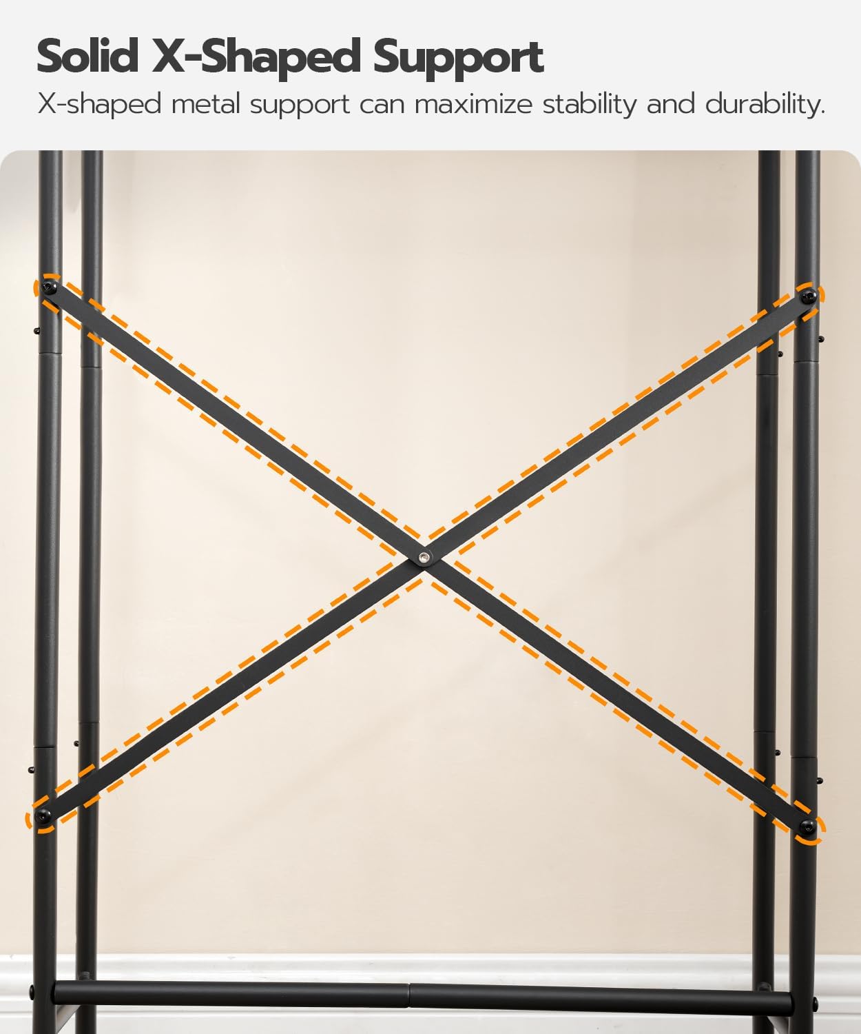 Hoobro B0C88W1255 etageres - View #7