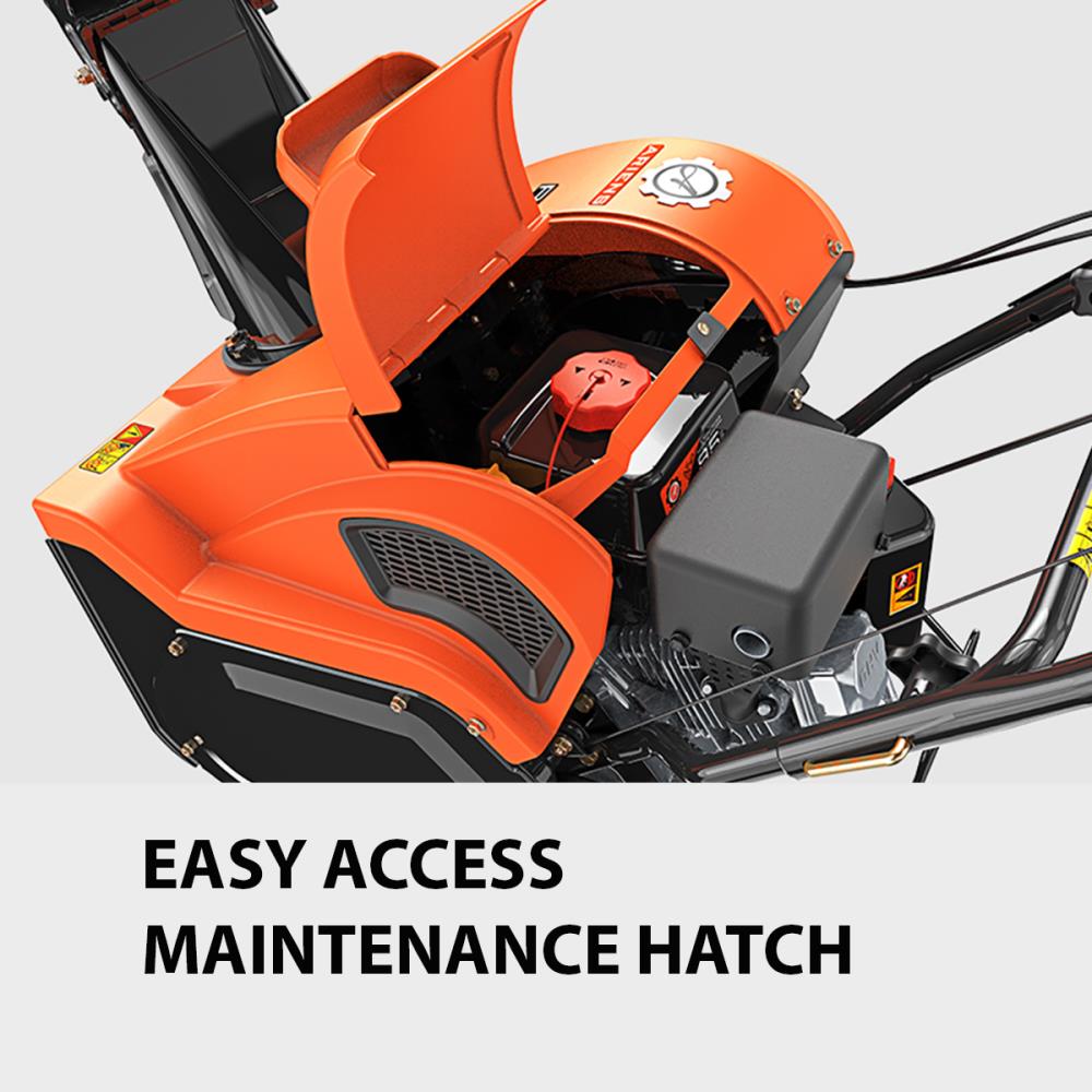 Ariens 938031 m040060 - View #4