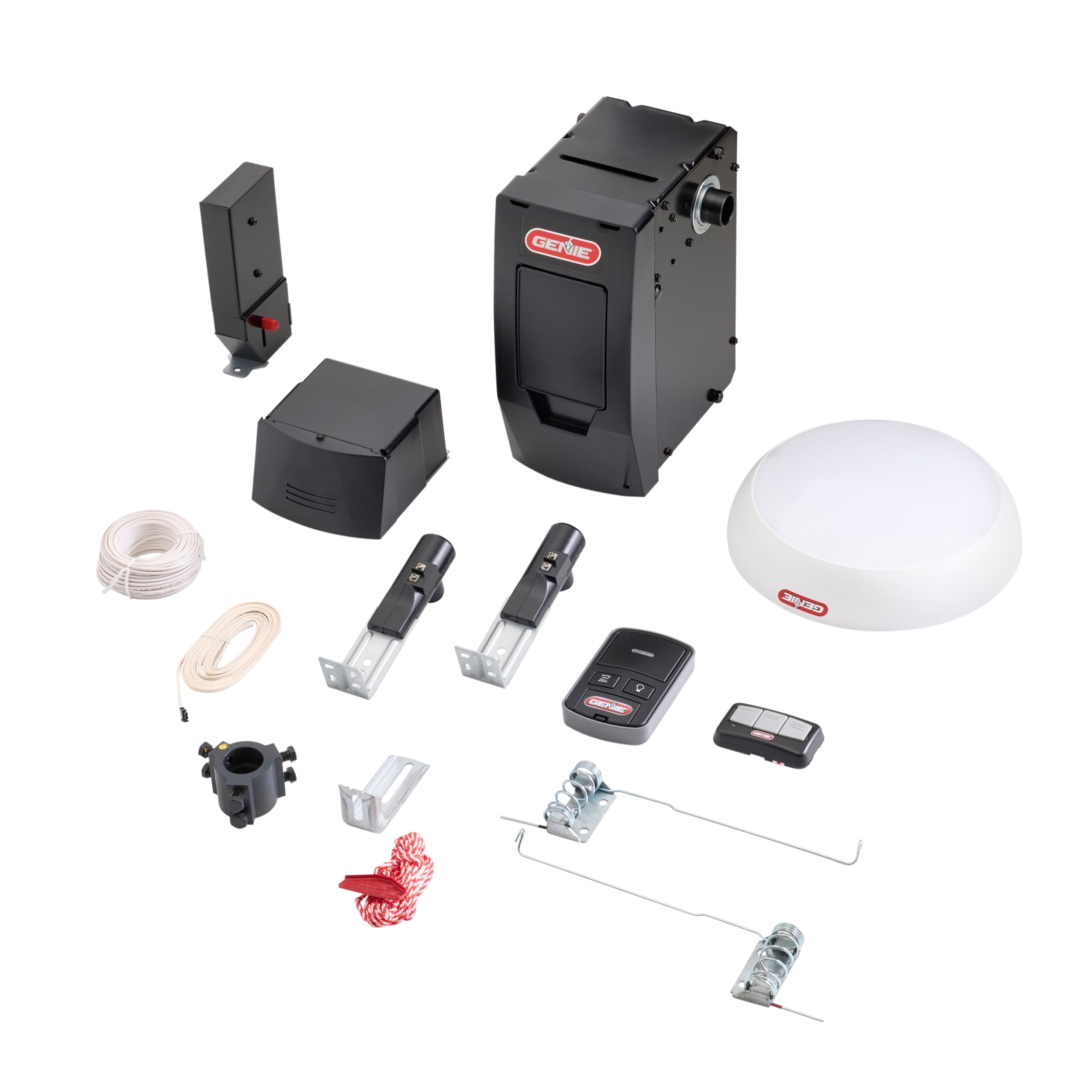 Genie 6172H-BEV Garage-Door-Openers - View #6