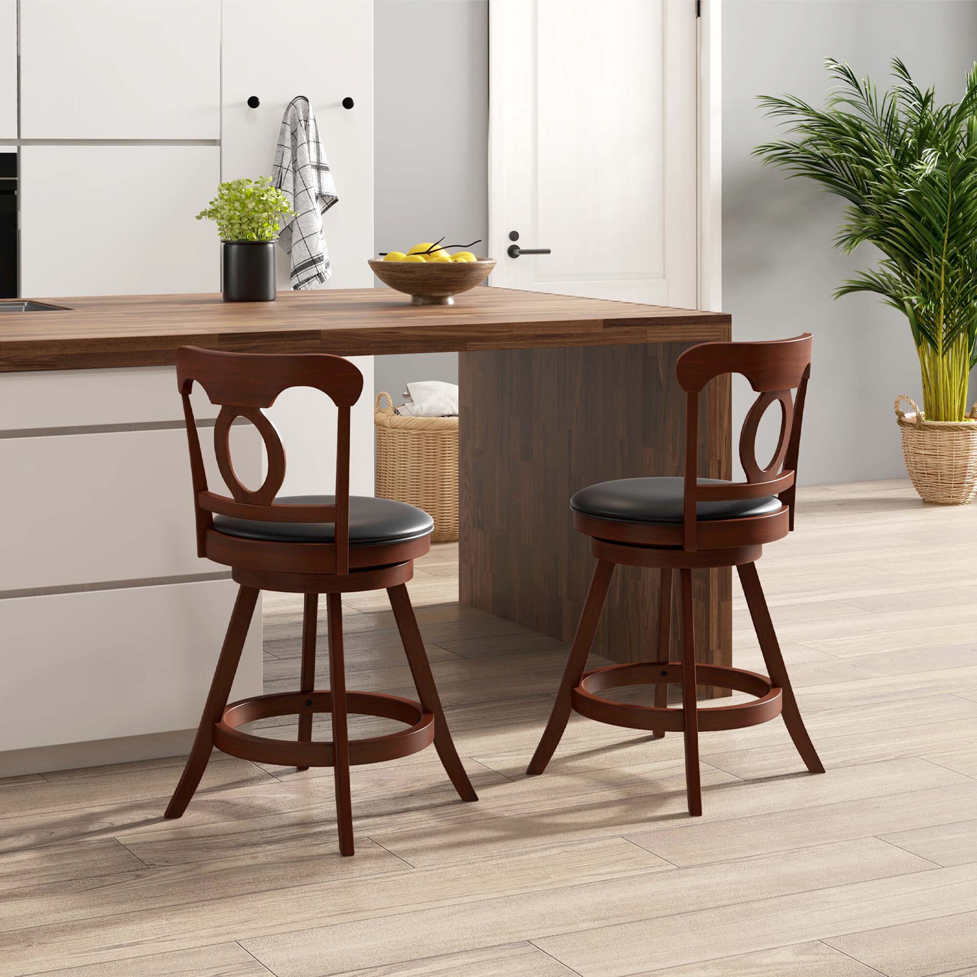 Costway SXL00029 stools - View #8