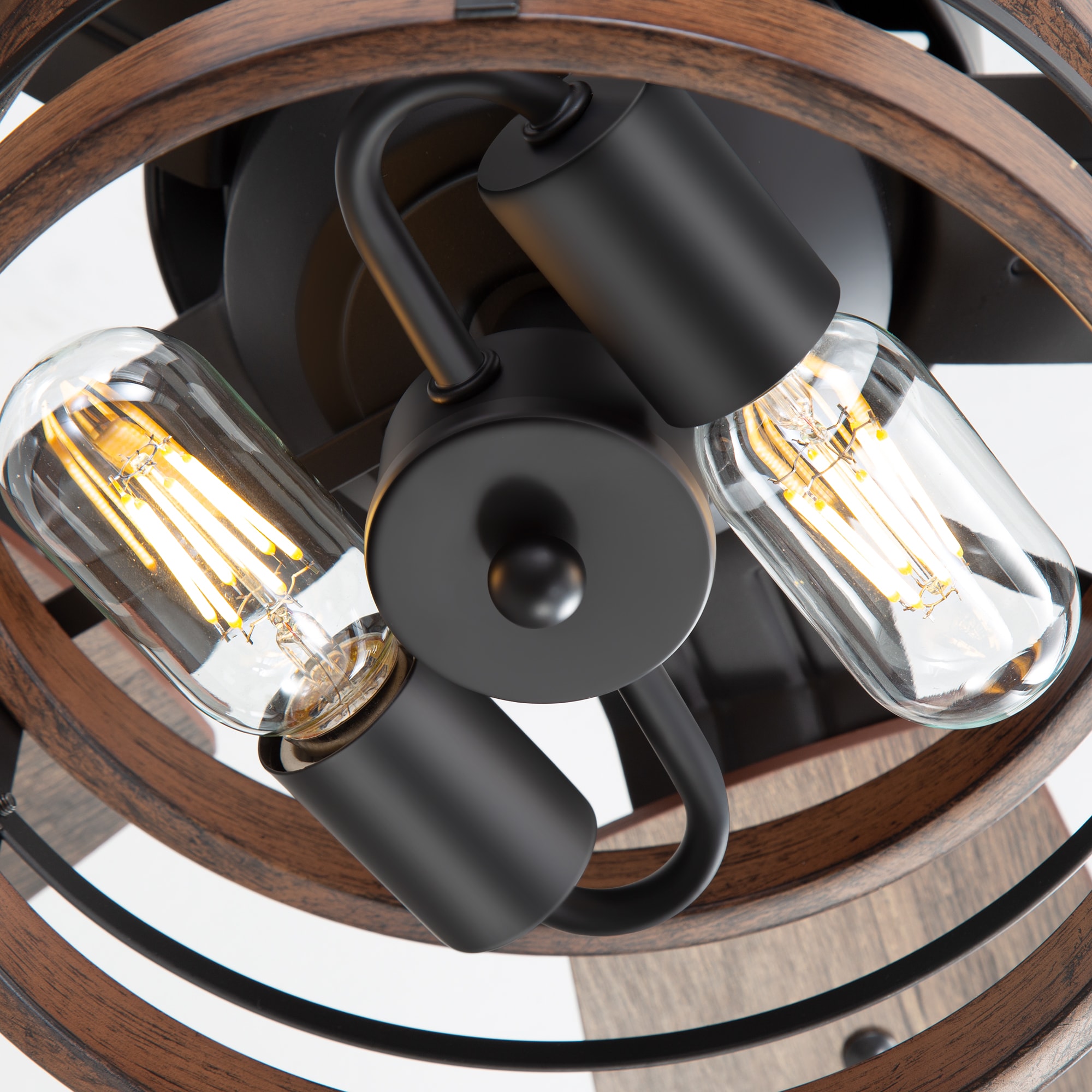Breezary 29018-BK Ceiling-Fans - View #10