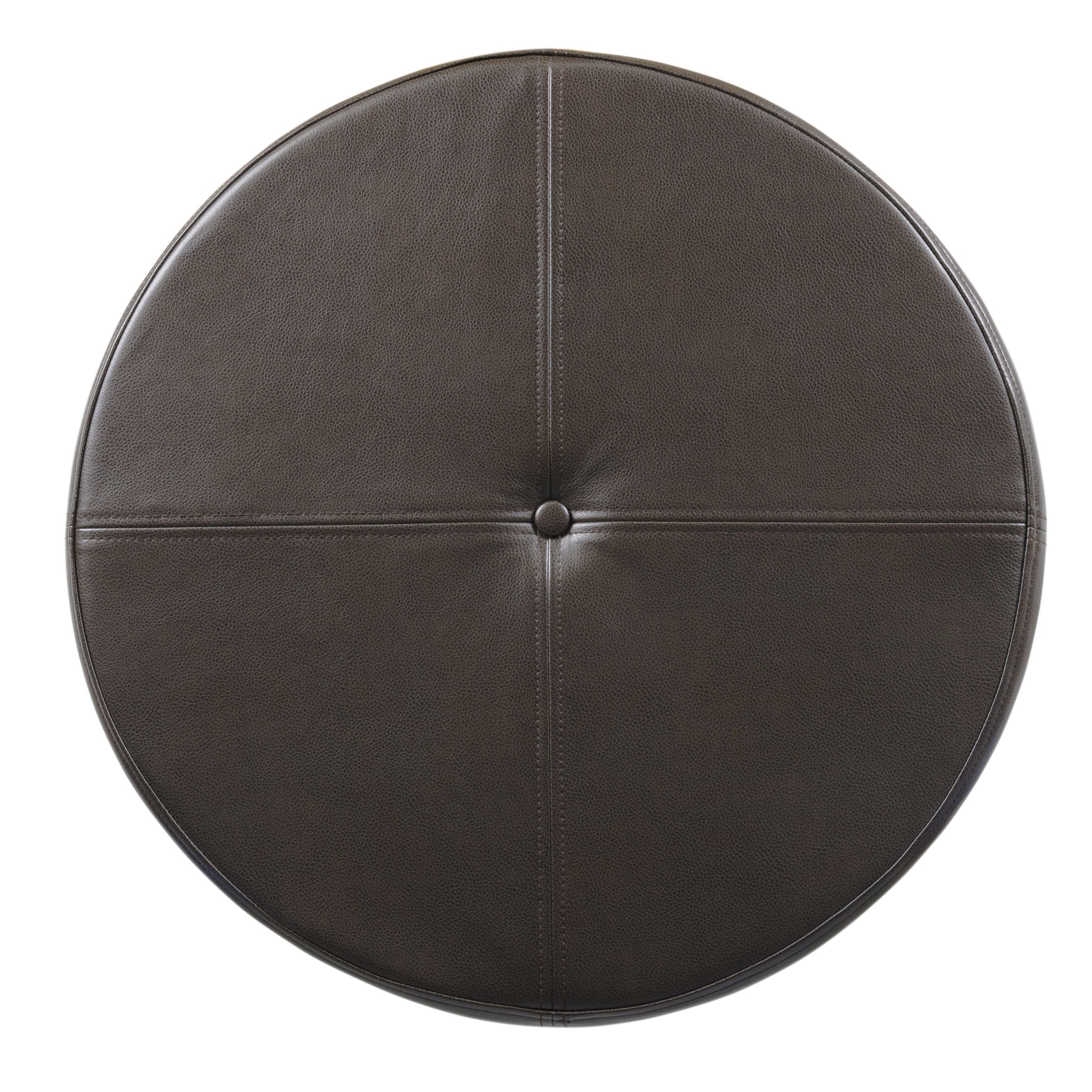 Benzara BM194948 Indoor-Ottomans - View #4