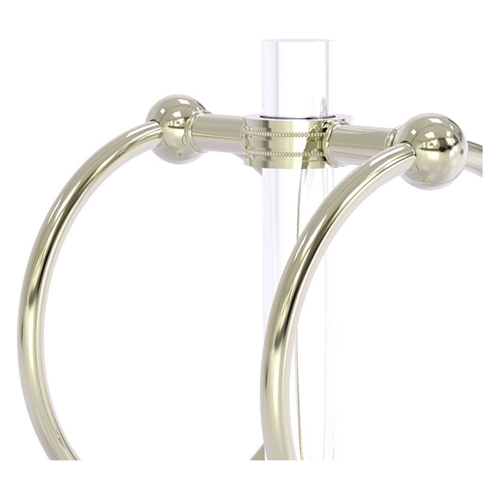 Allied Brass PG-TRSD-10-PNI d060355 - View #2