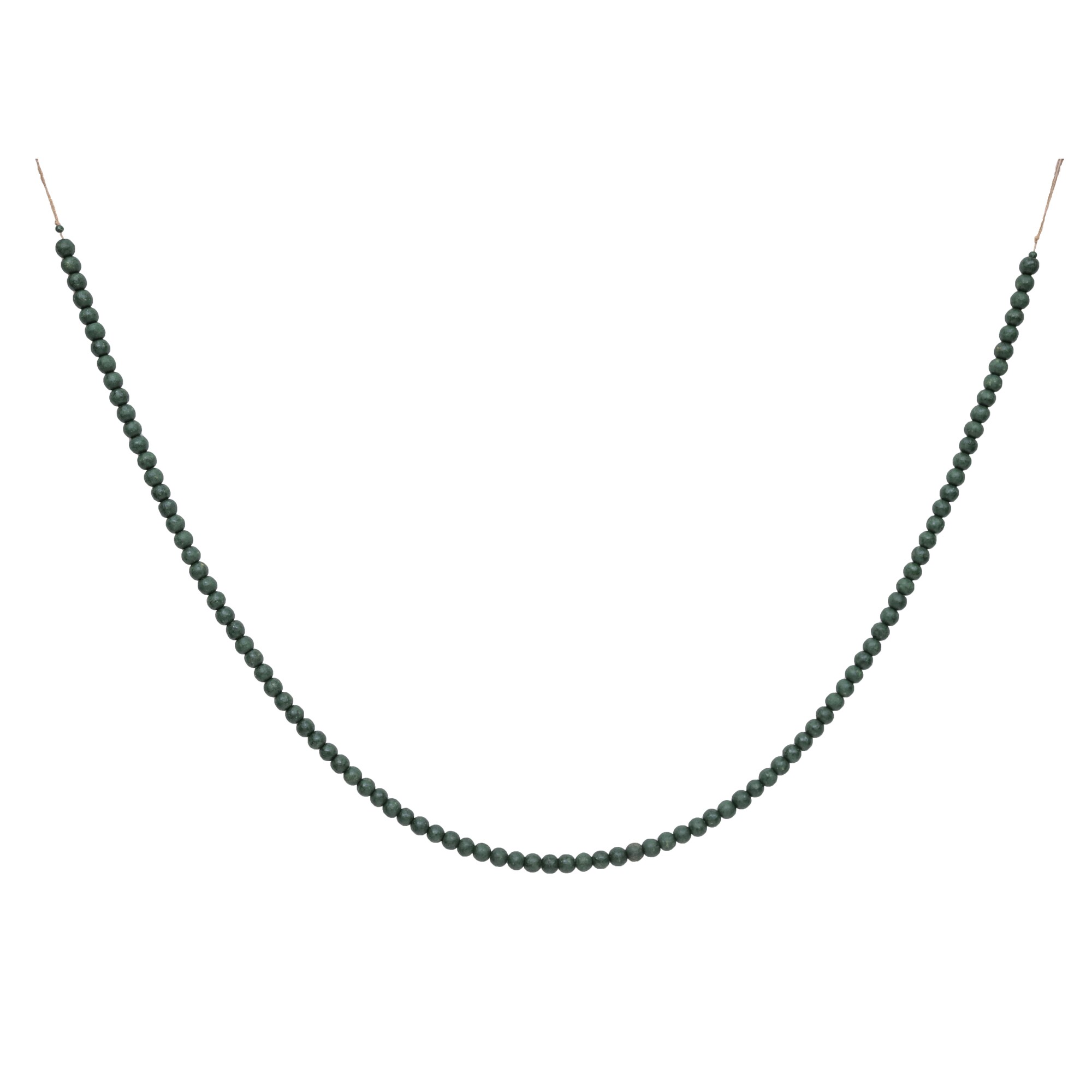 Vickerman JB214864 Indoor 6-ft Artificial Garland