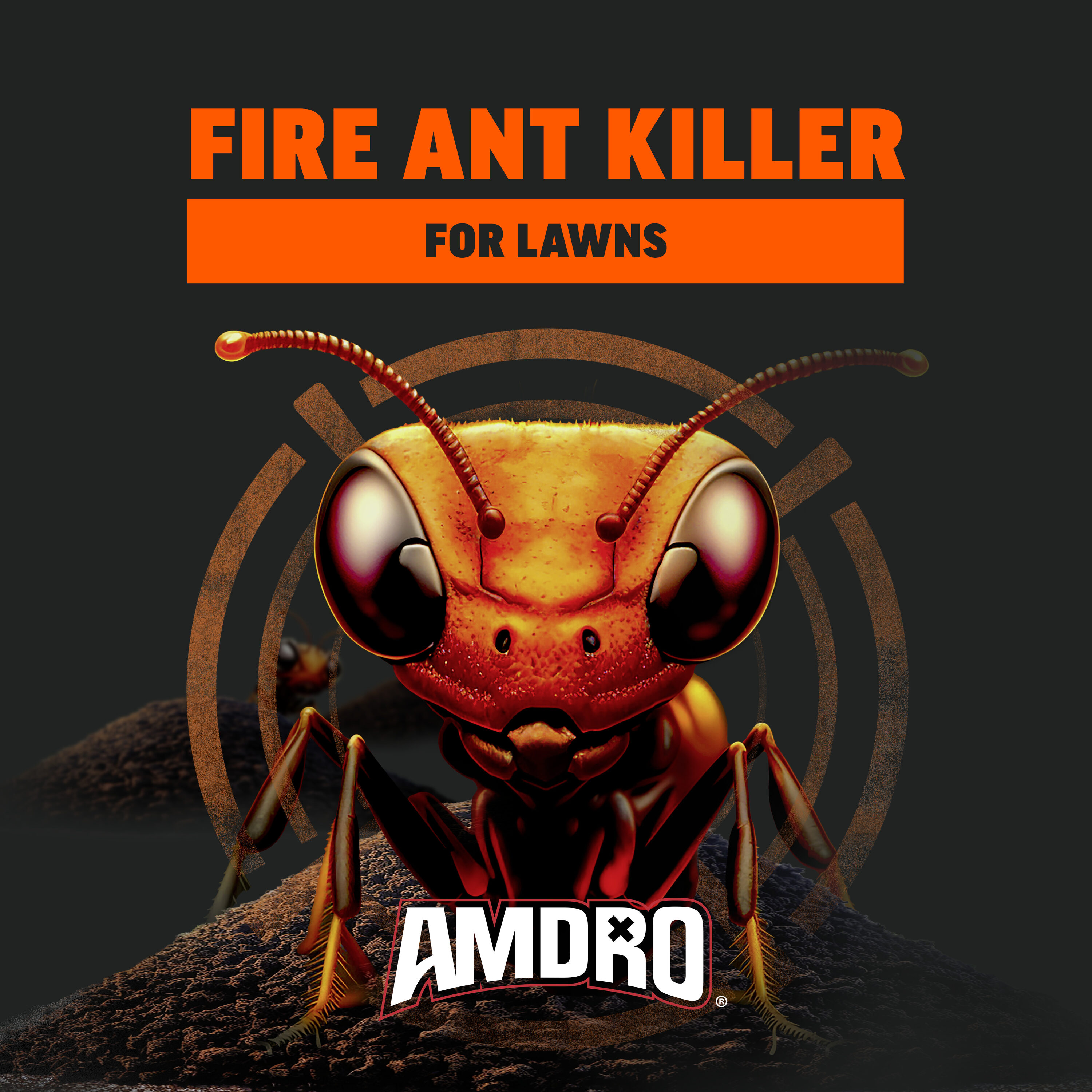 Bait Insect & Pest Control at