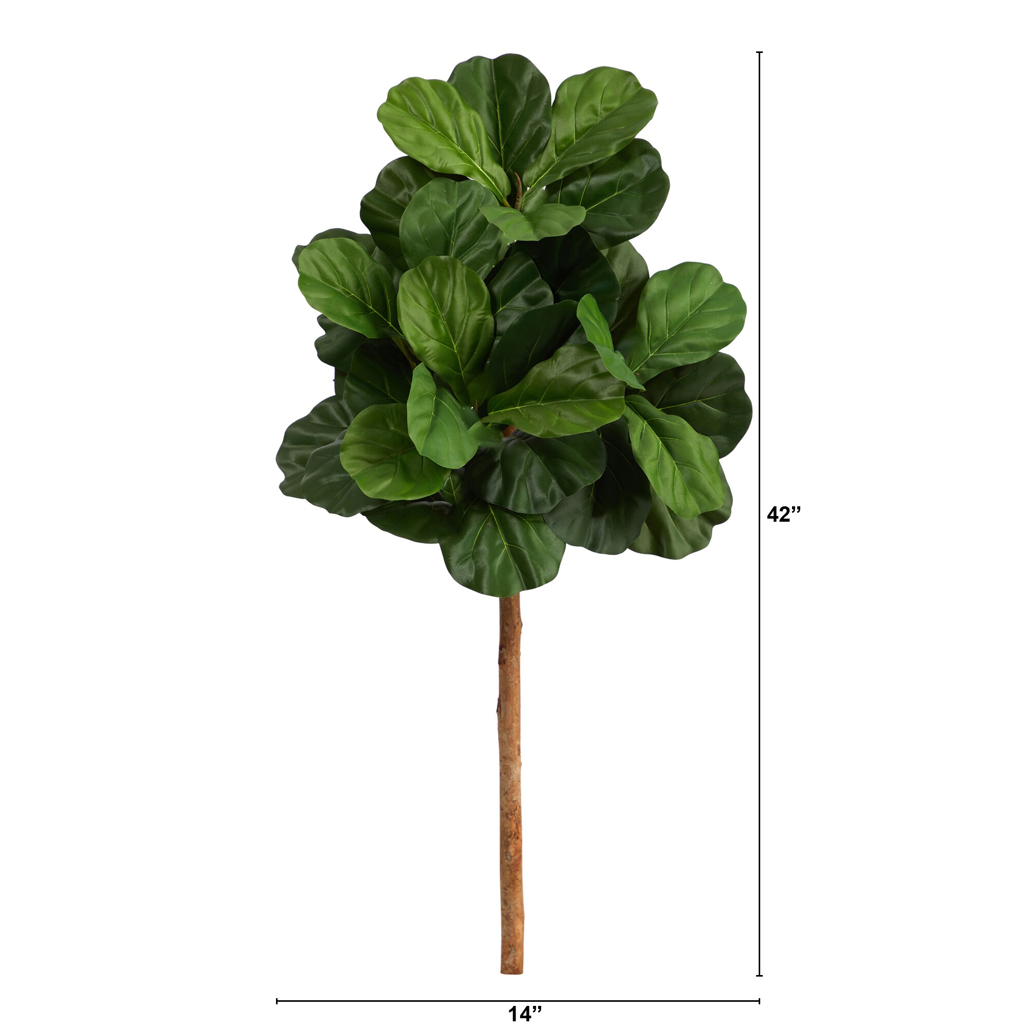 Nearly Natural T1420 Artificial-Plants-Trees - View #2