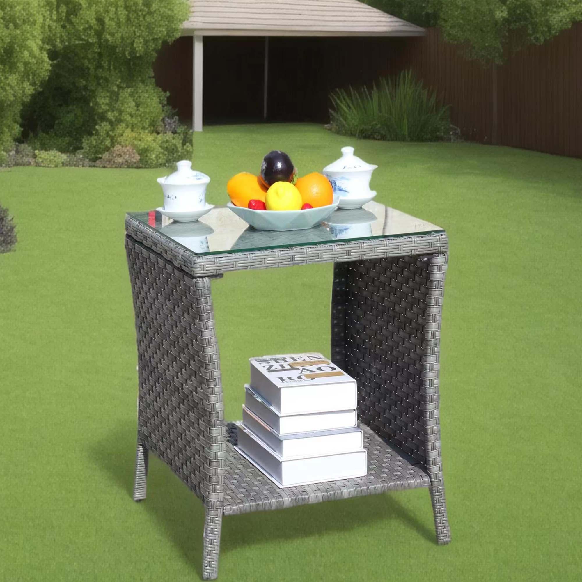 Bayfeve BFDS-227347-OD Patio-Tables - View #3