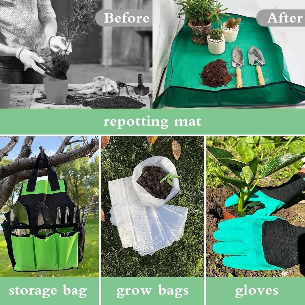 Adrinfly LAD0429M13 Speciality-Garden-Hand-Tools - View #5