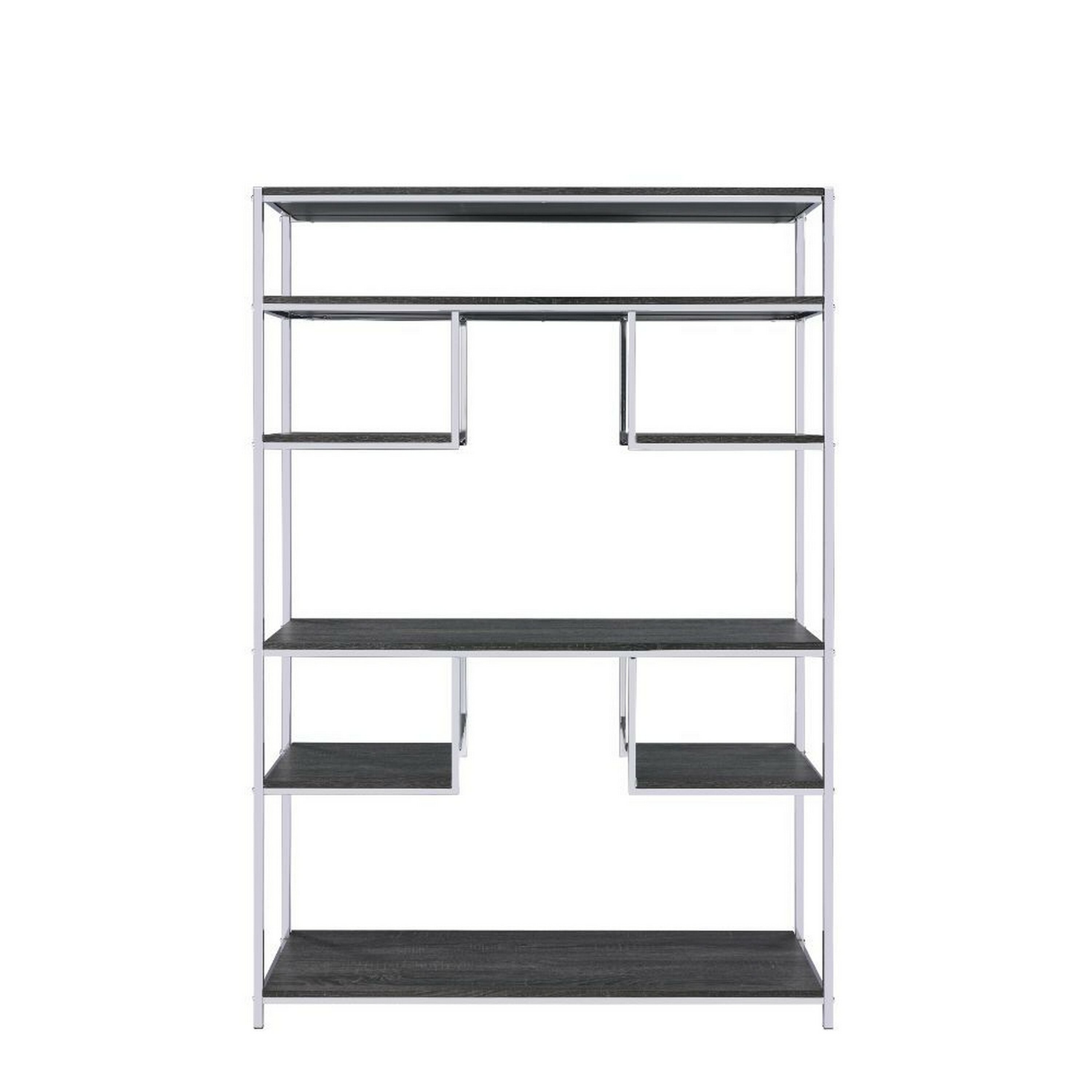 Benzara BM209606 bookcases - View #2