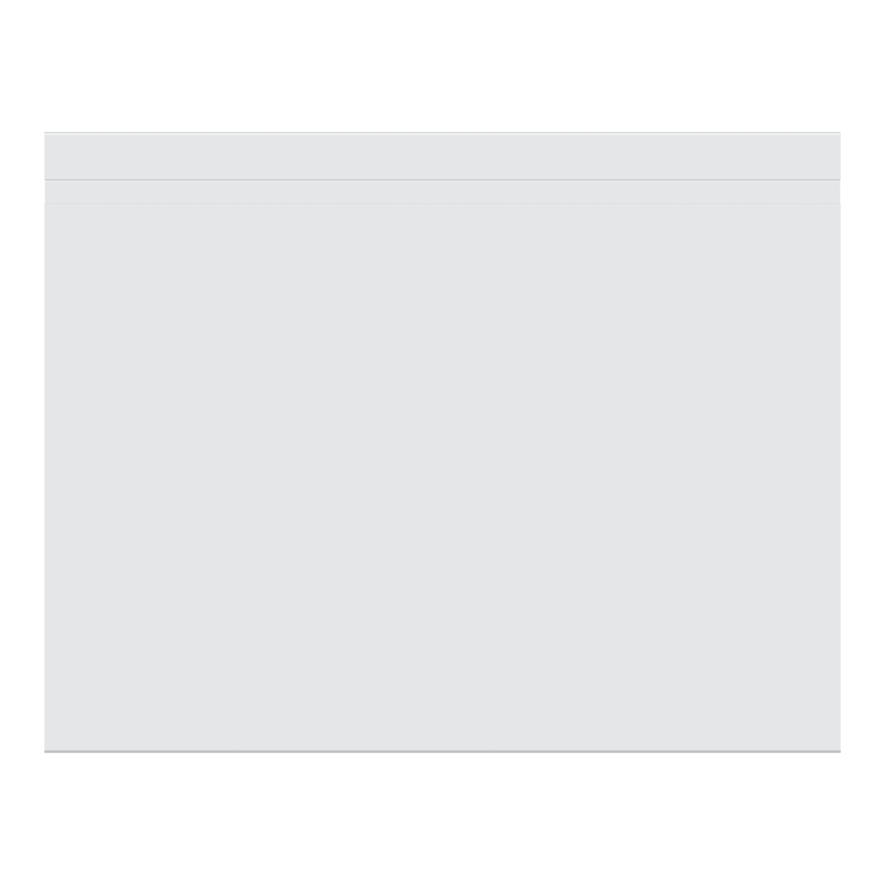 RELIABILT 9291WE-MDF8 Baseboard-Moulding - View #4