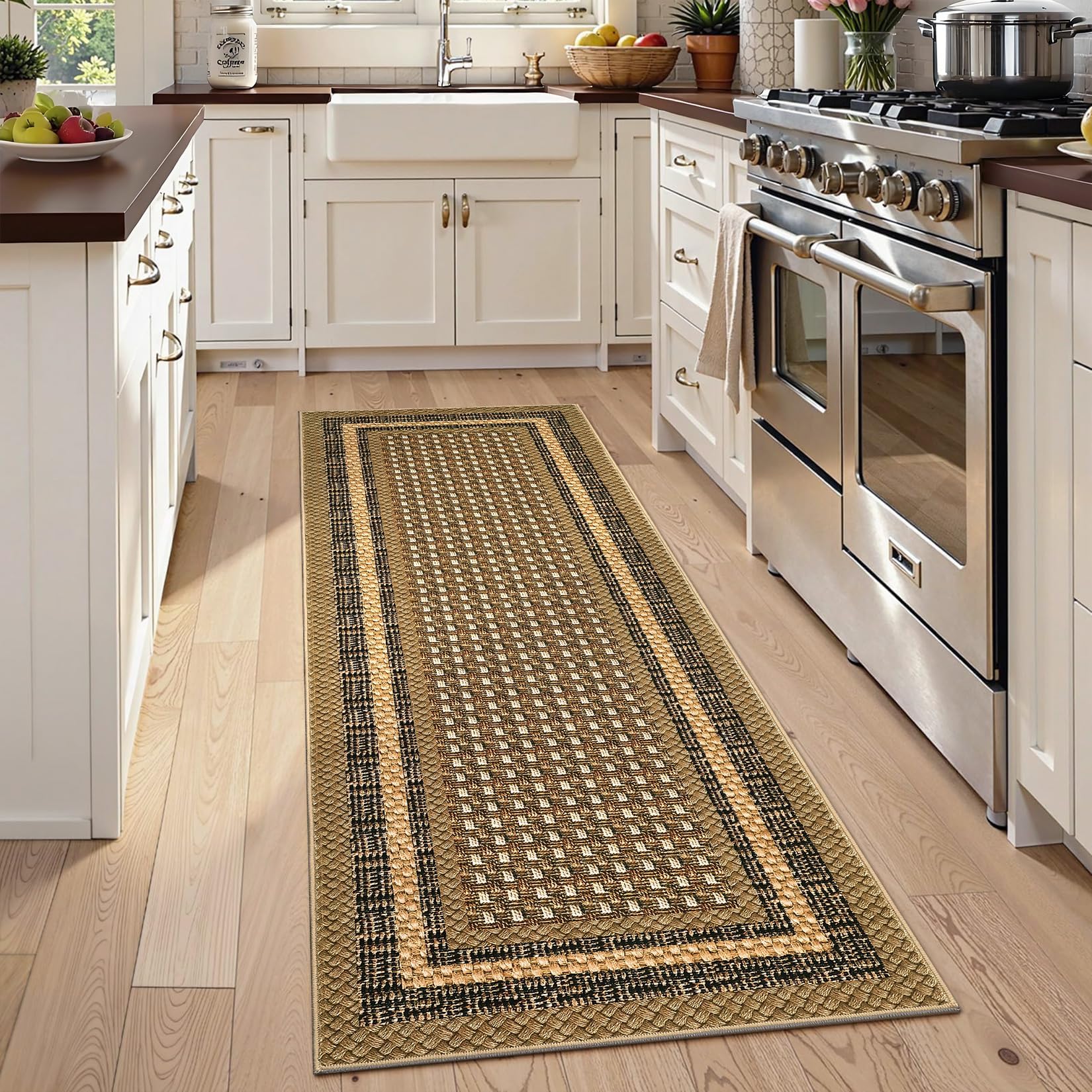 GarveeLife DKDT260680 rugs - View #4