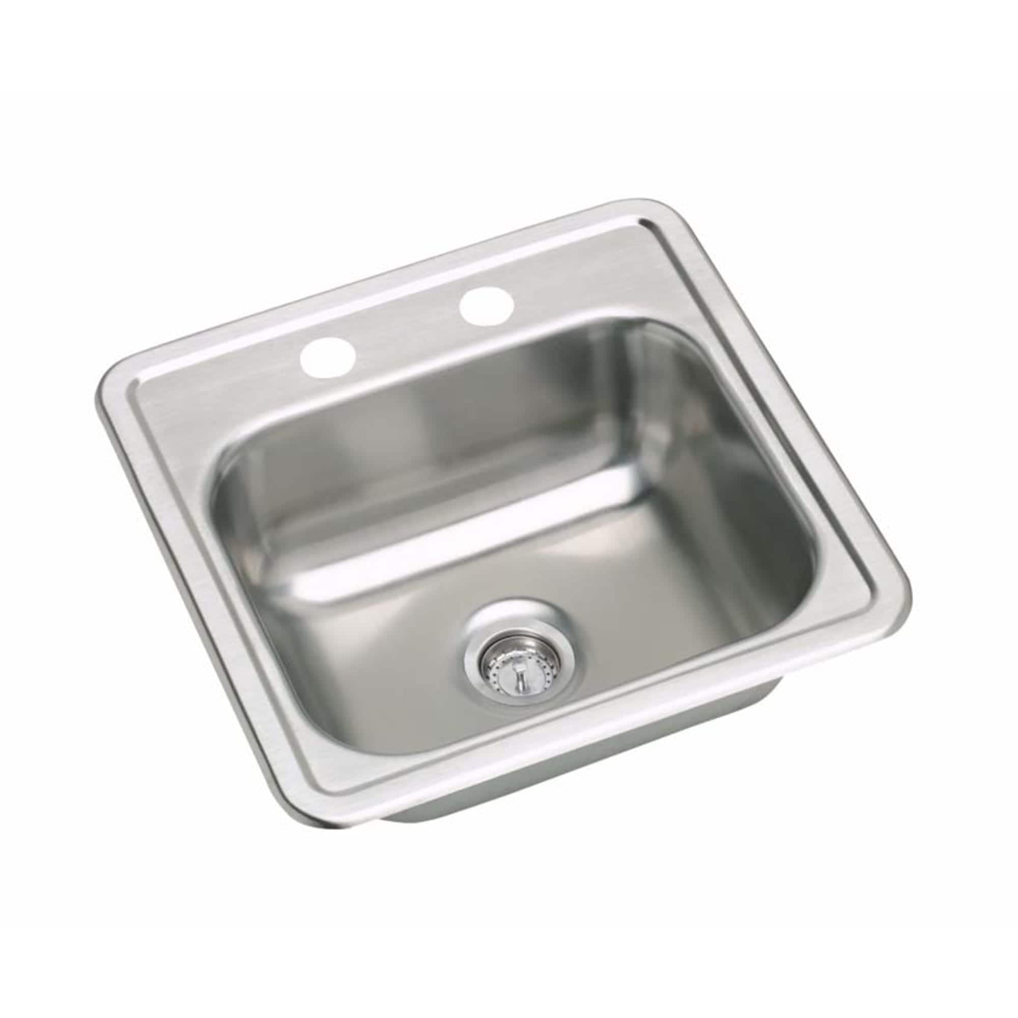 PROFLO PFSR151562A Bar-Prep-Sinks - View #2