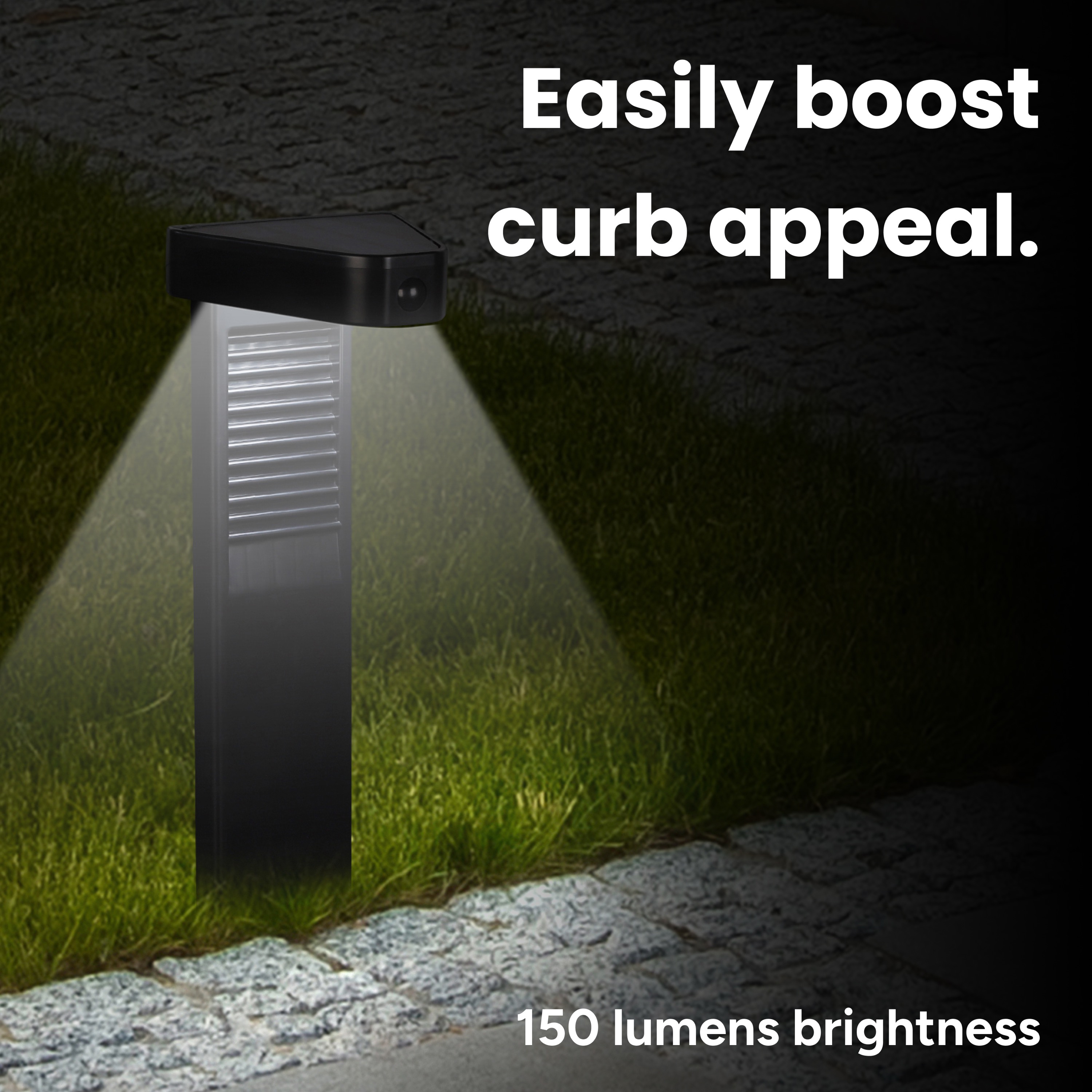 TECHKO SGL-408-1 Path-Lights - View #5