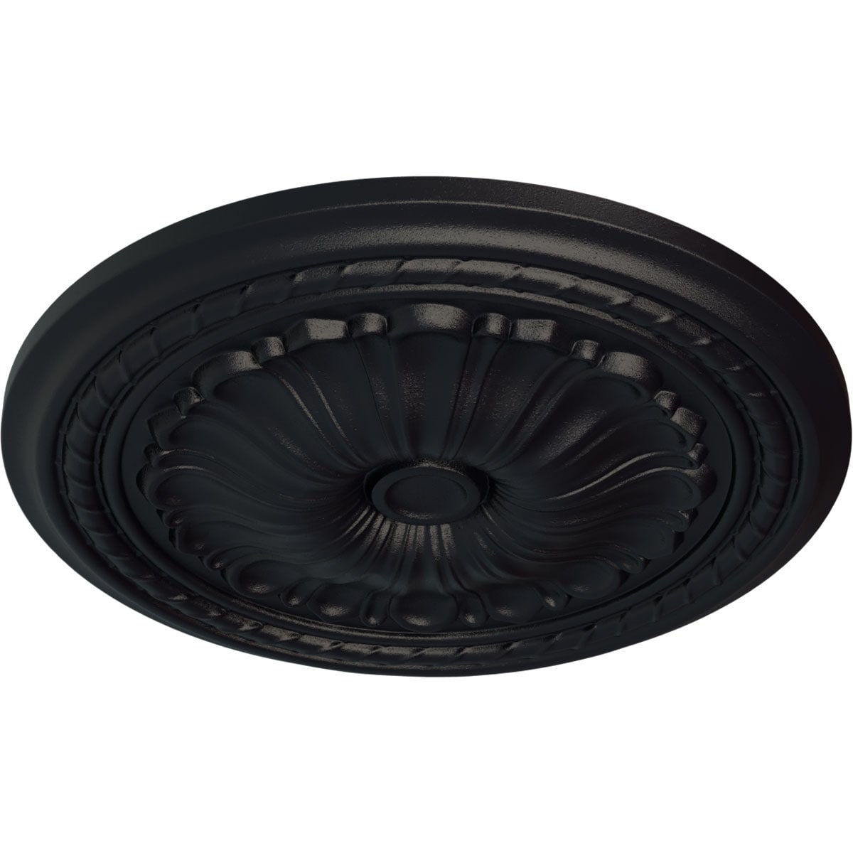 Ekena Millwork CM20ALSGS Ceiling-Medallions - View #2