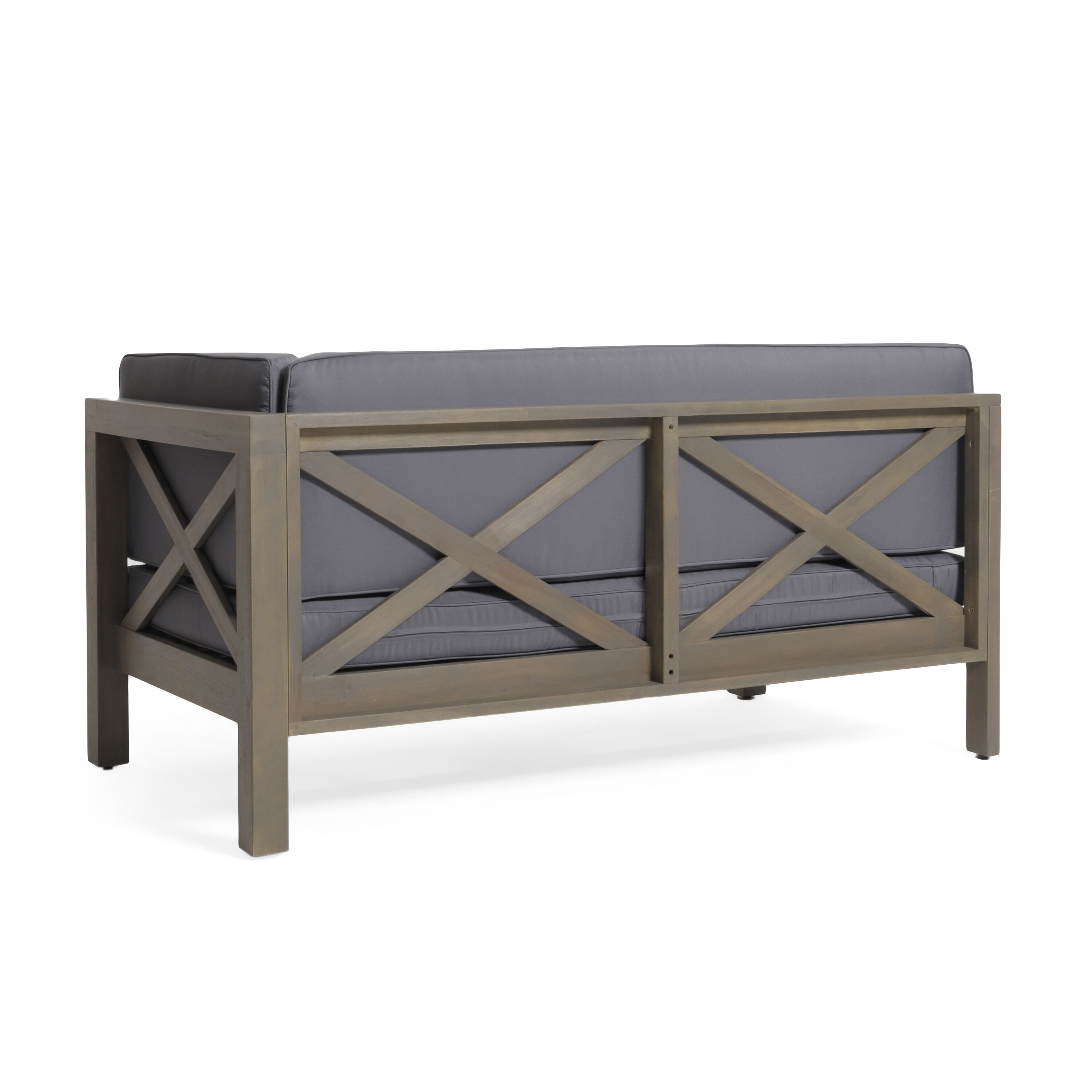 ModernLuxe L3P-57968.00DGY-22 Coffee-Tables - View #6