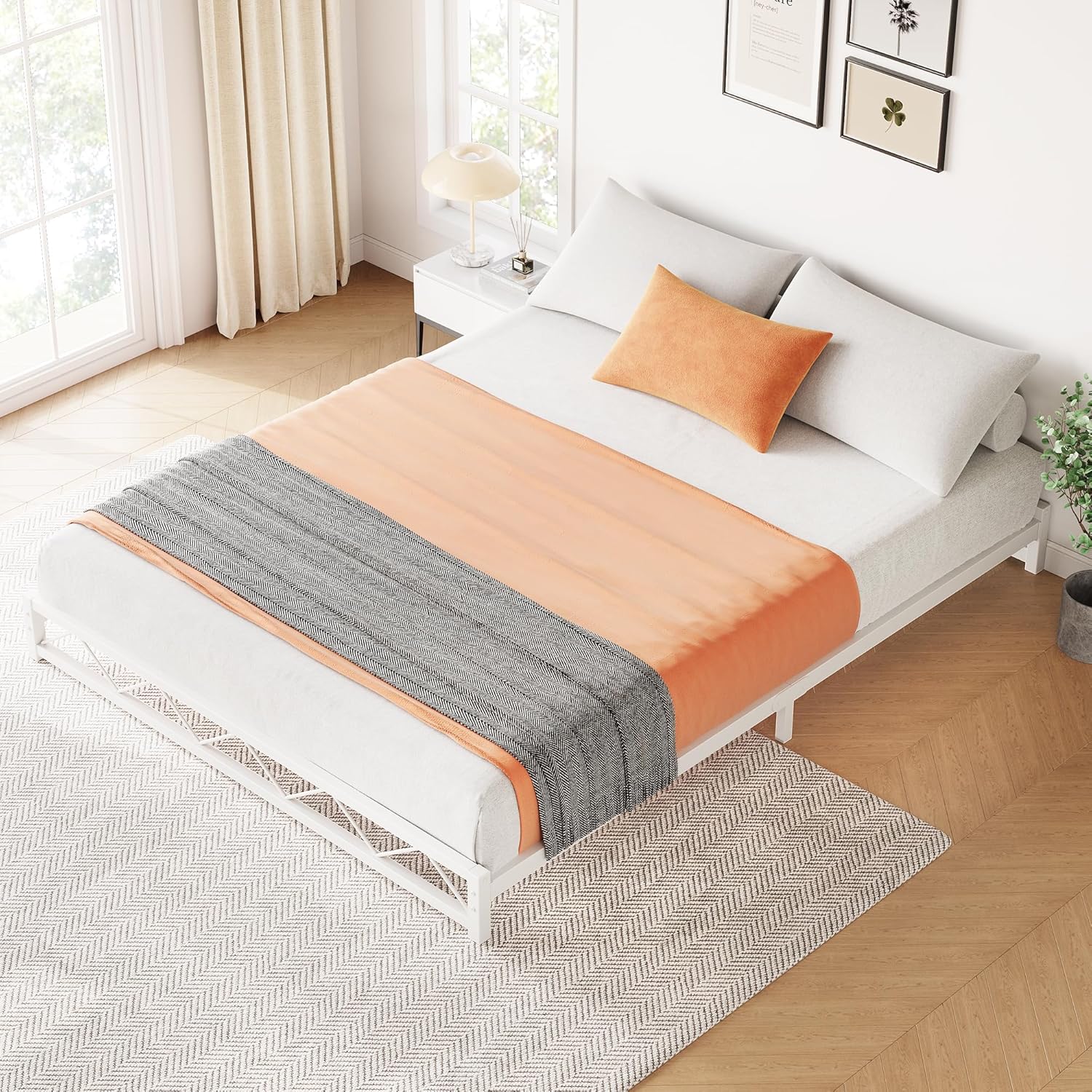 Qeetex LHF-BED-PHO-11AY56YF beds - View #3