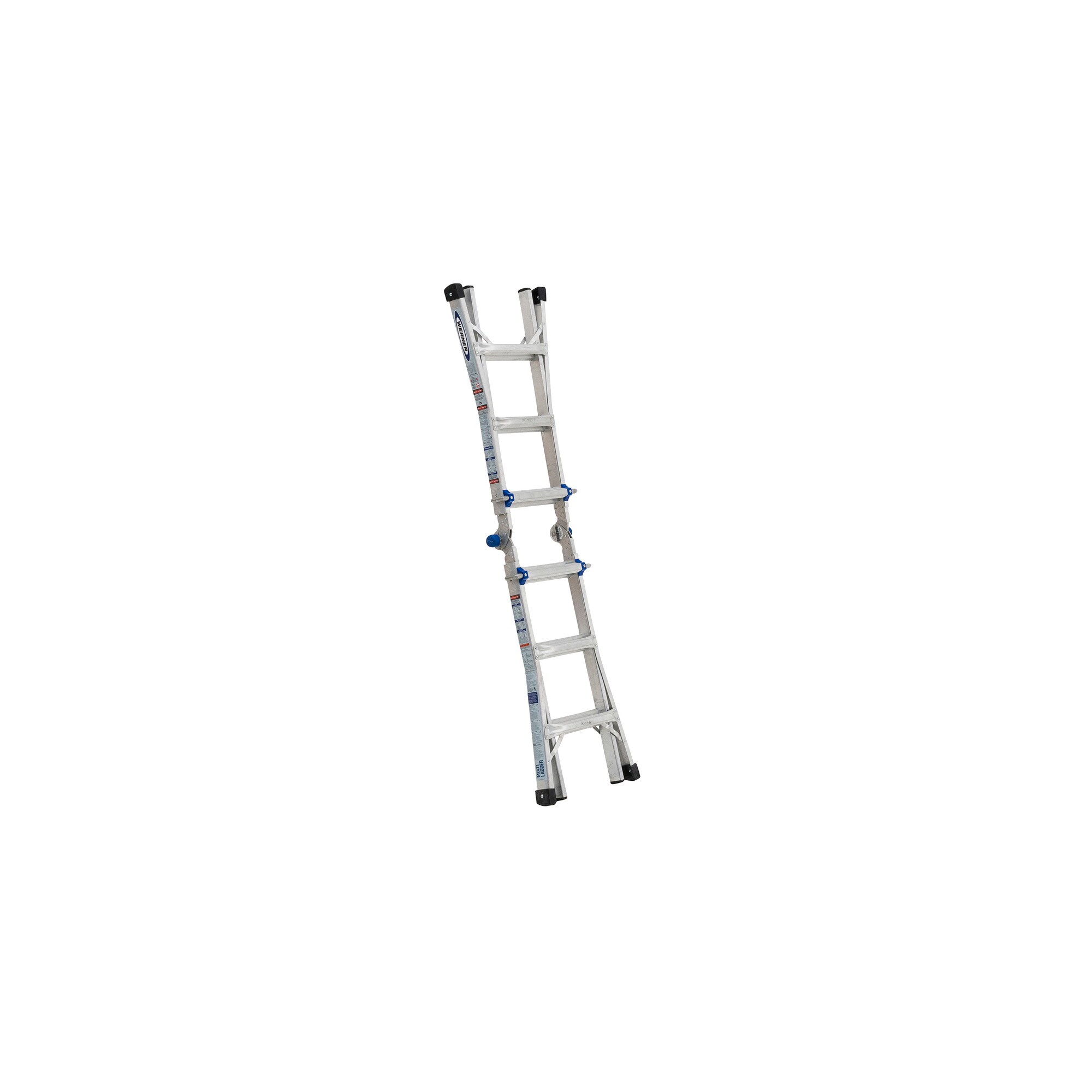 Werner MT Pro 5in1 14.3ft Reach Type 1a 300lb Load Capacity