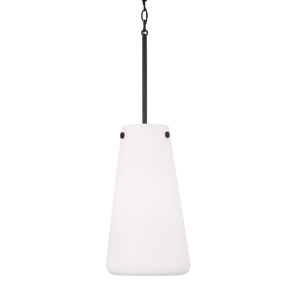  355211 Averitt 10 Inch Wide Pendant