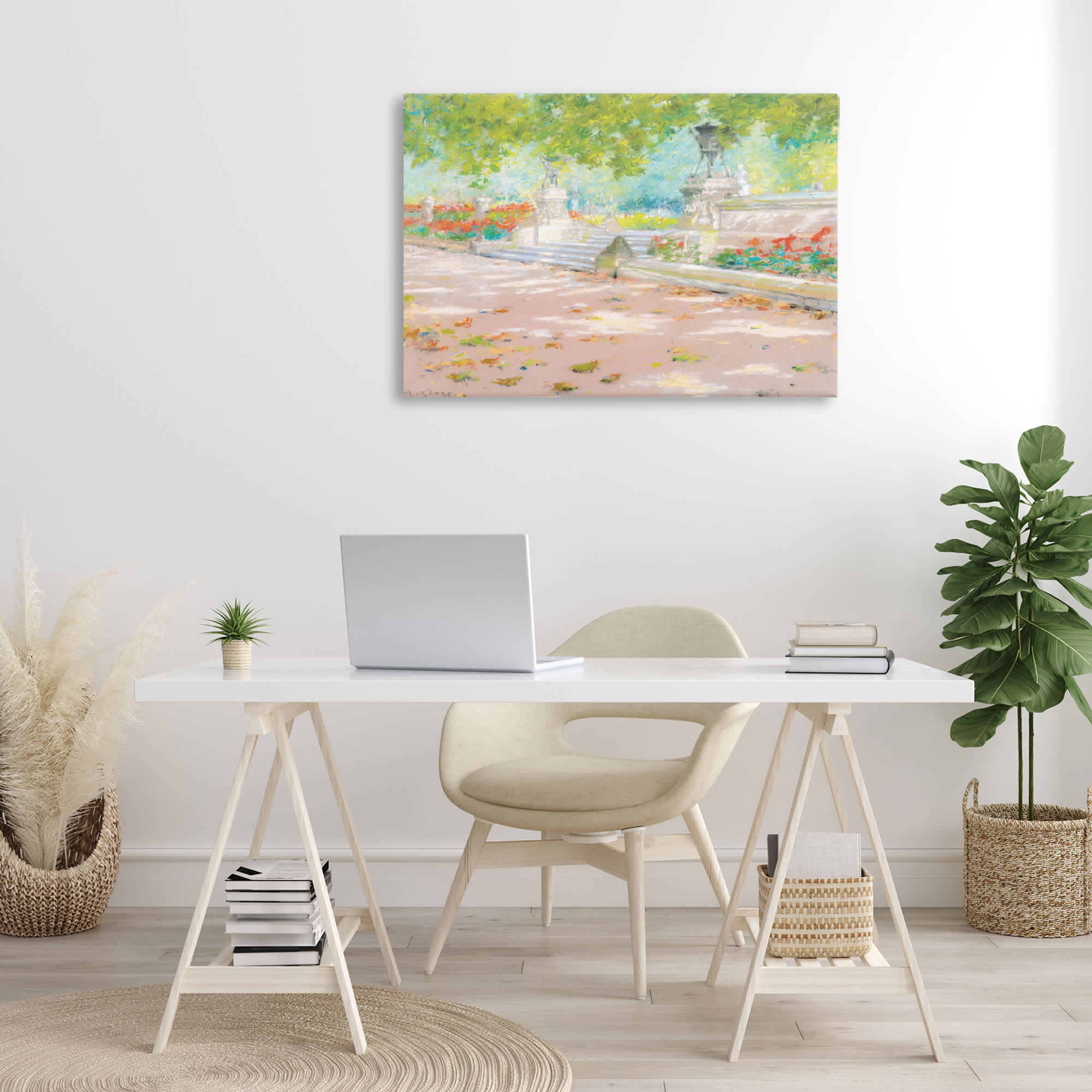 Stupell Industries BT-791-CN-24X36 Wall-Art - View #3