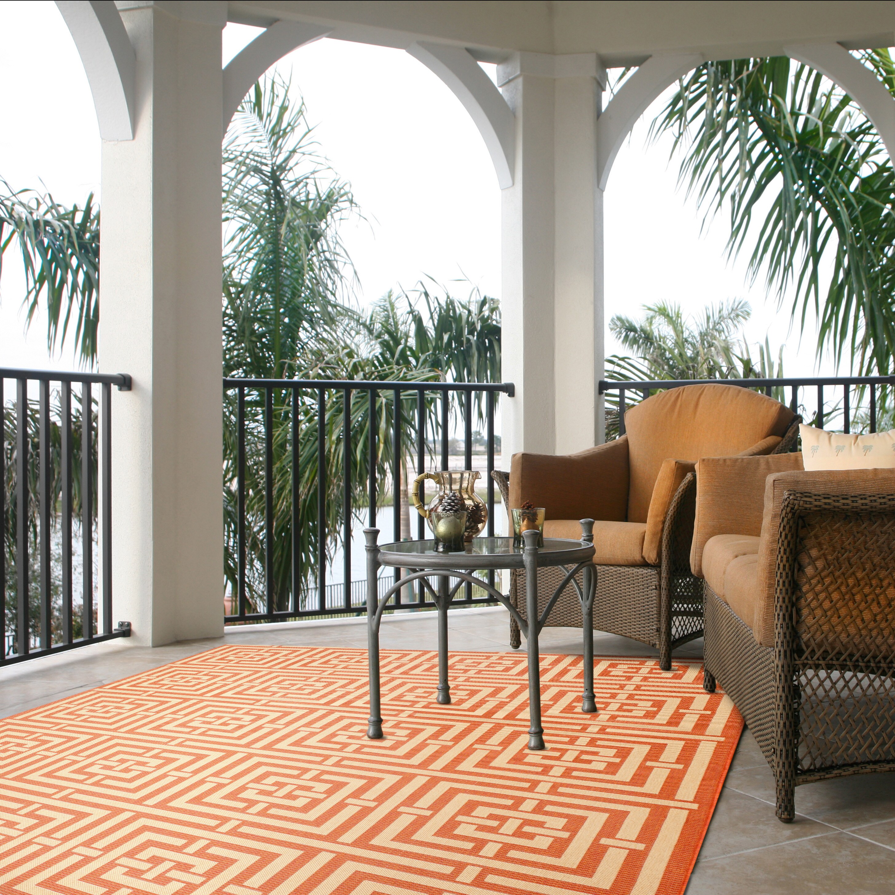 Safavieh CY6937-21-6 rugs - View #2