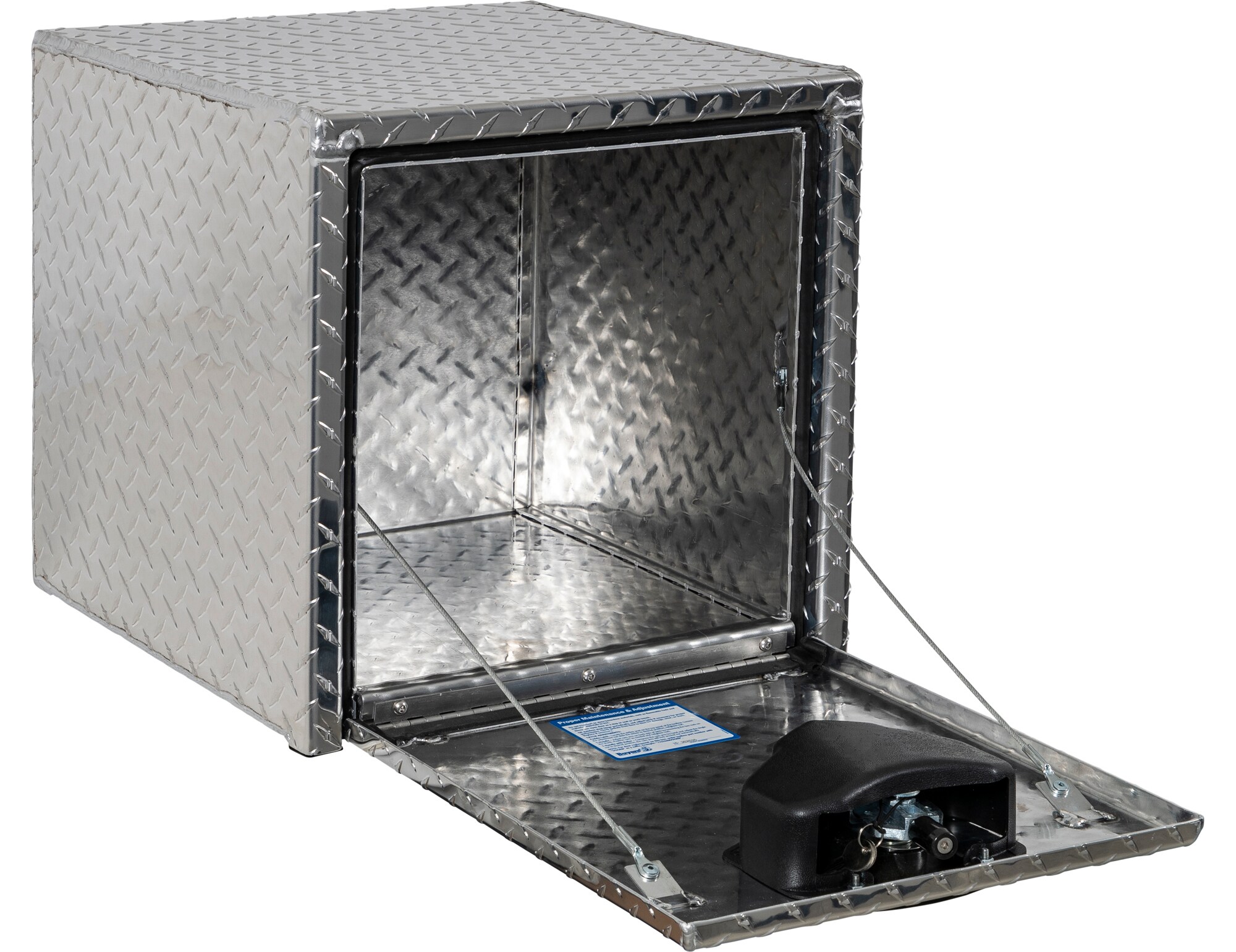 Buyers Products 1705101MPP Truck-Tool-Boxes - View #8