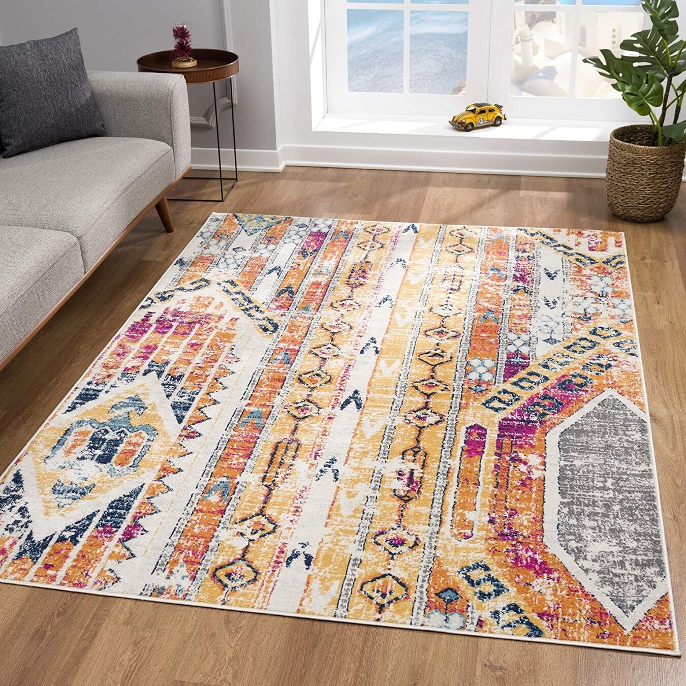 HomeRoots 4000392969 rugs - View #3