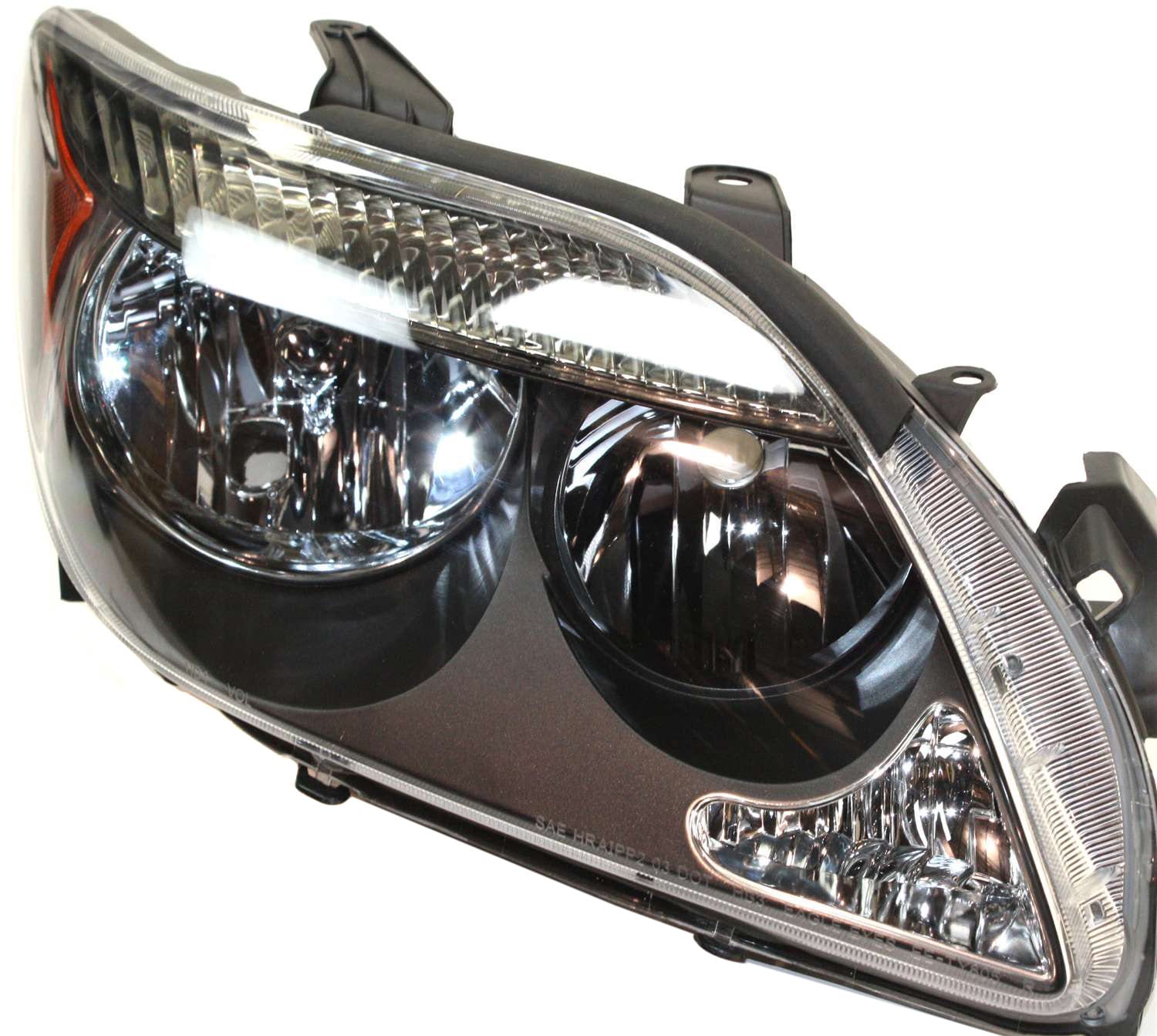 Garage-Pro JCWT100141GP Headlights-Components - View #2