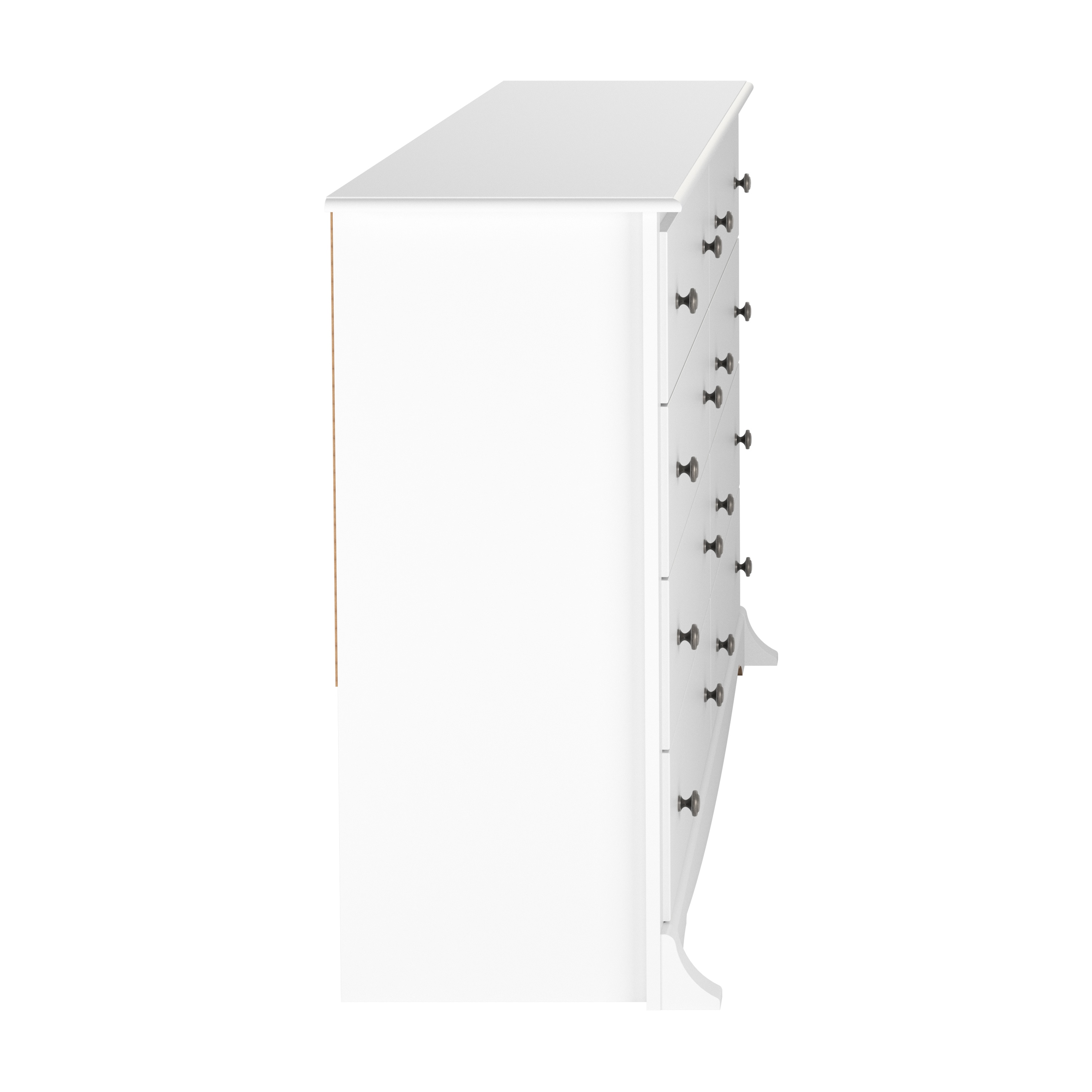 Prepac WDC-6338 dressers - View #8