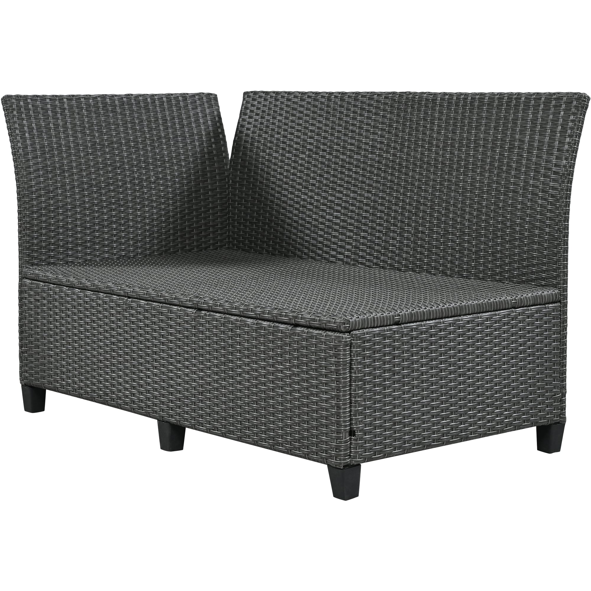 CASAINC CS-ORUS-226BL Patio-Conversation-Sets - View #7