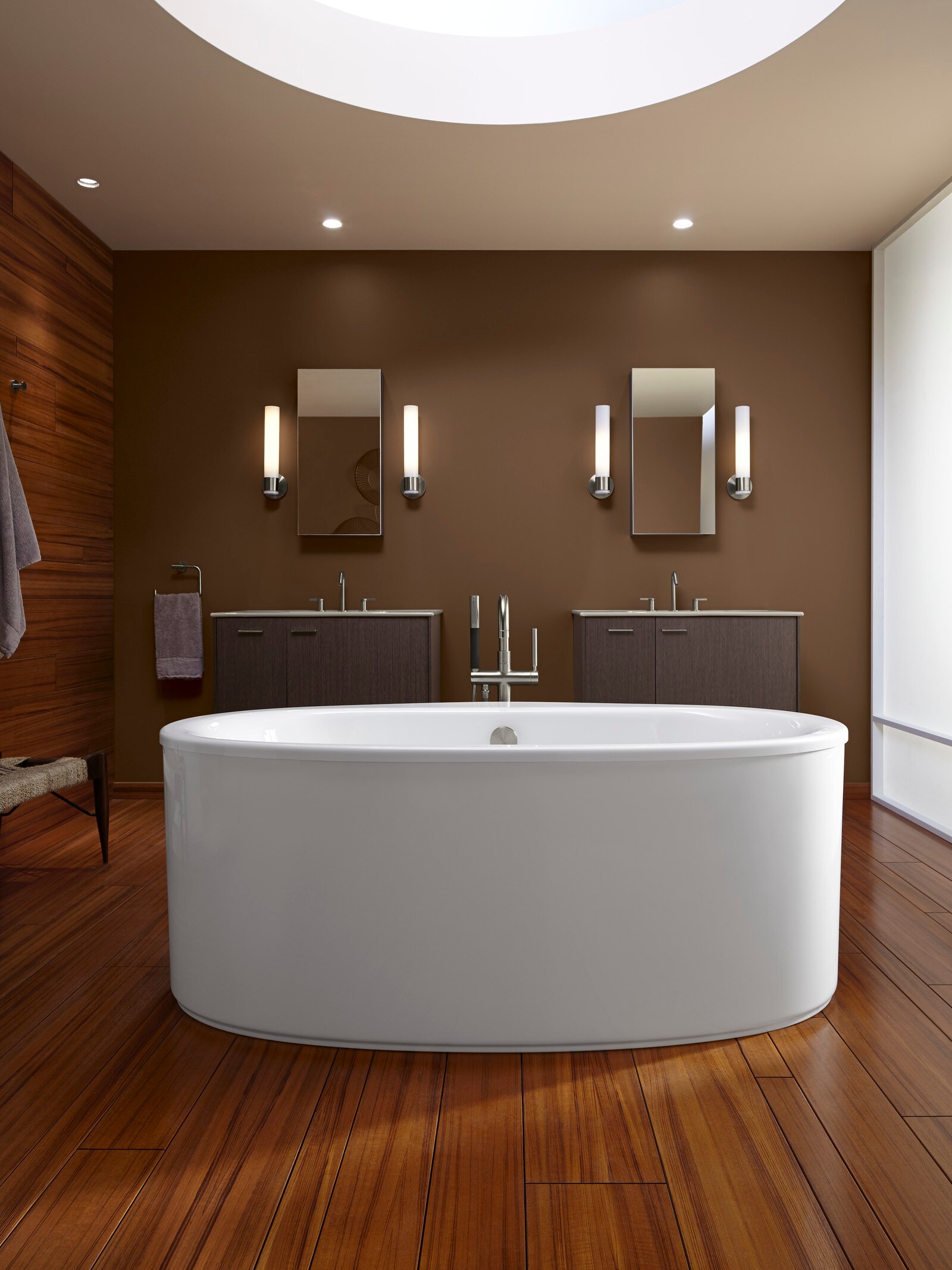 Kohler 14377-BL at The Majestic Bath