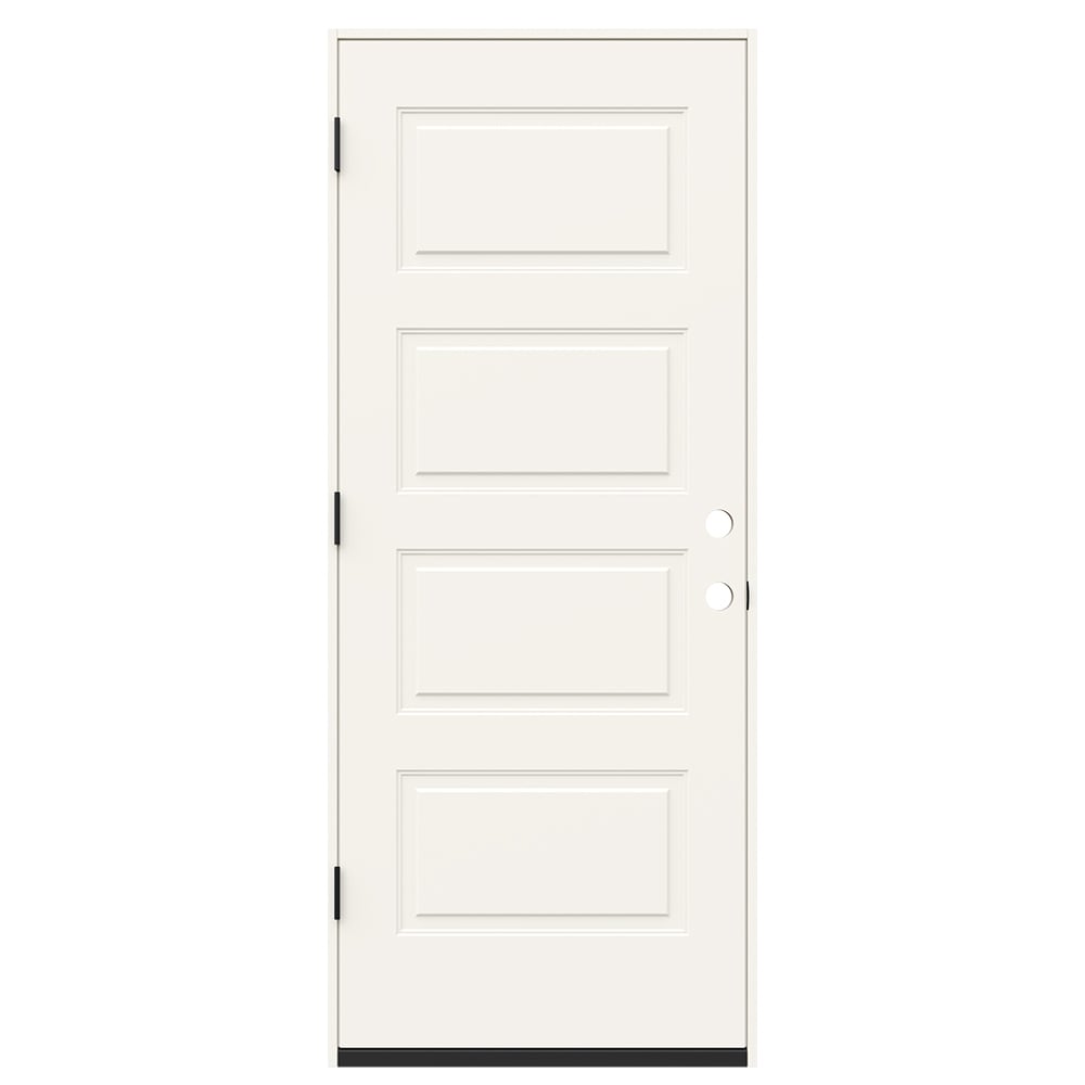 JELD-WEN JWPRO250500022 Entry-Doors - View #2