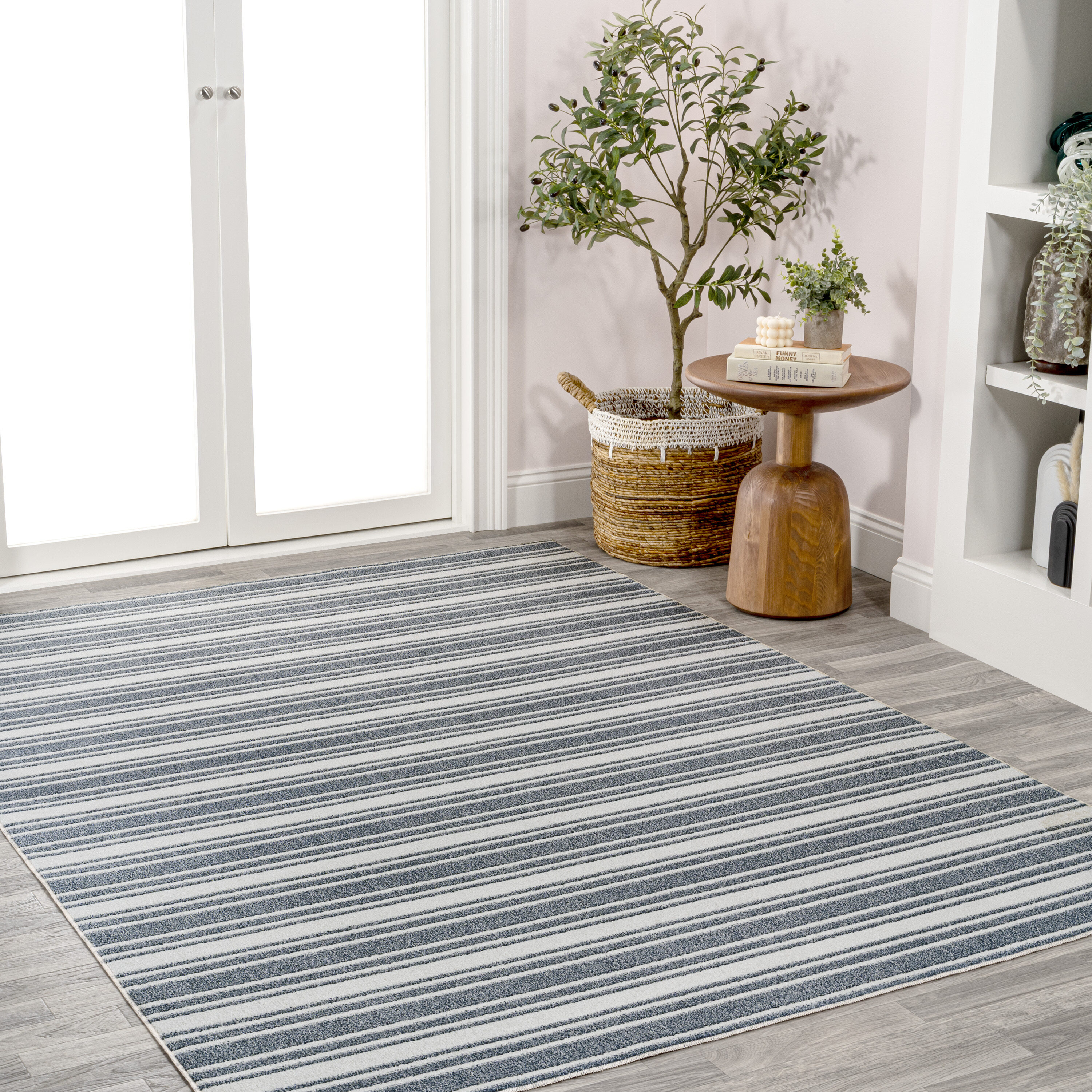 JONATHAN  Y WSH304A-5 rugs - View #5