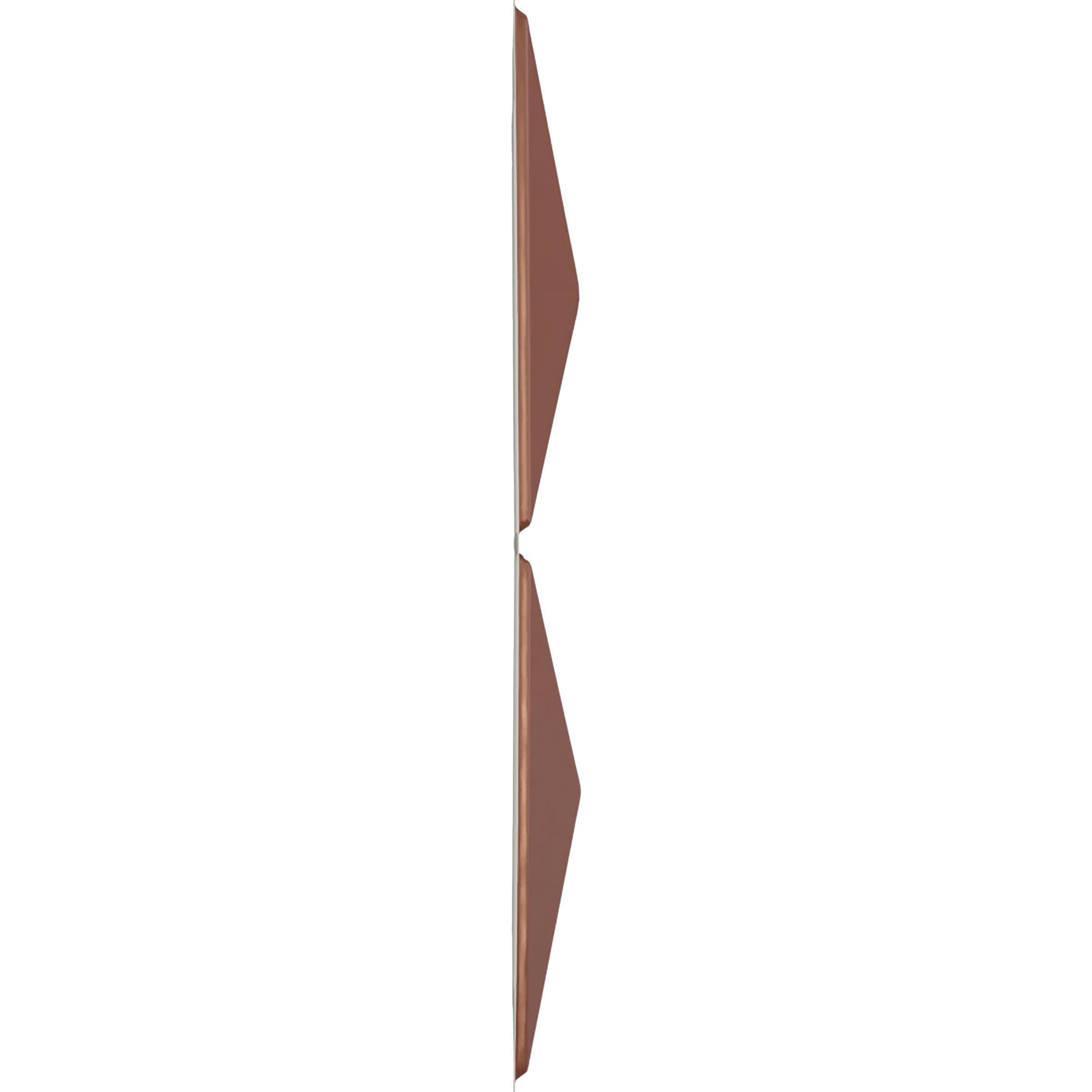 Ekena Millwork WP20X20RIFCP Wall-Panels - View #3