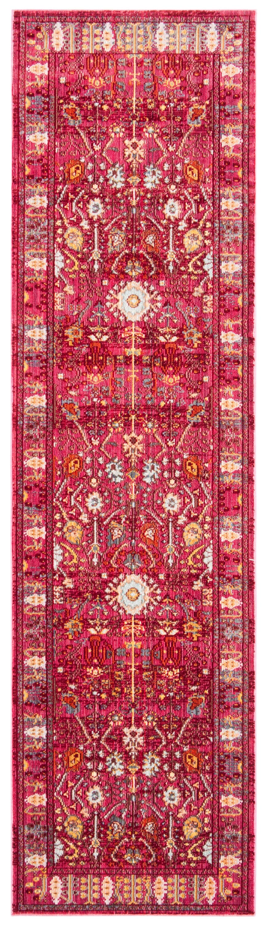 Safavieh VAL108P-28 rugs - View #2