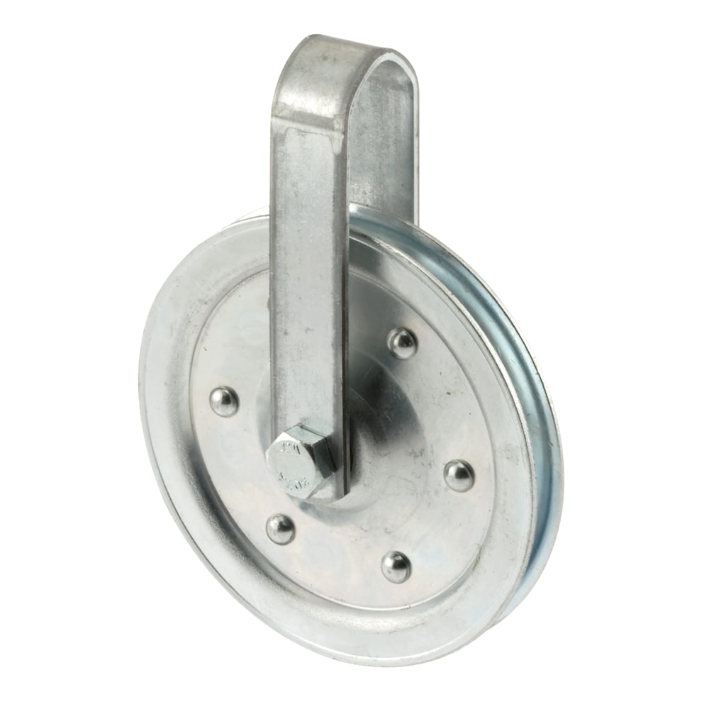 Prime-Line GD 52108 Zinc Steel Garage Door Roller