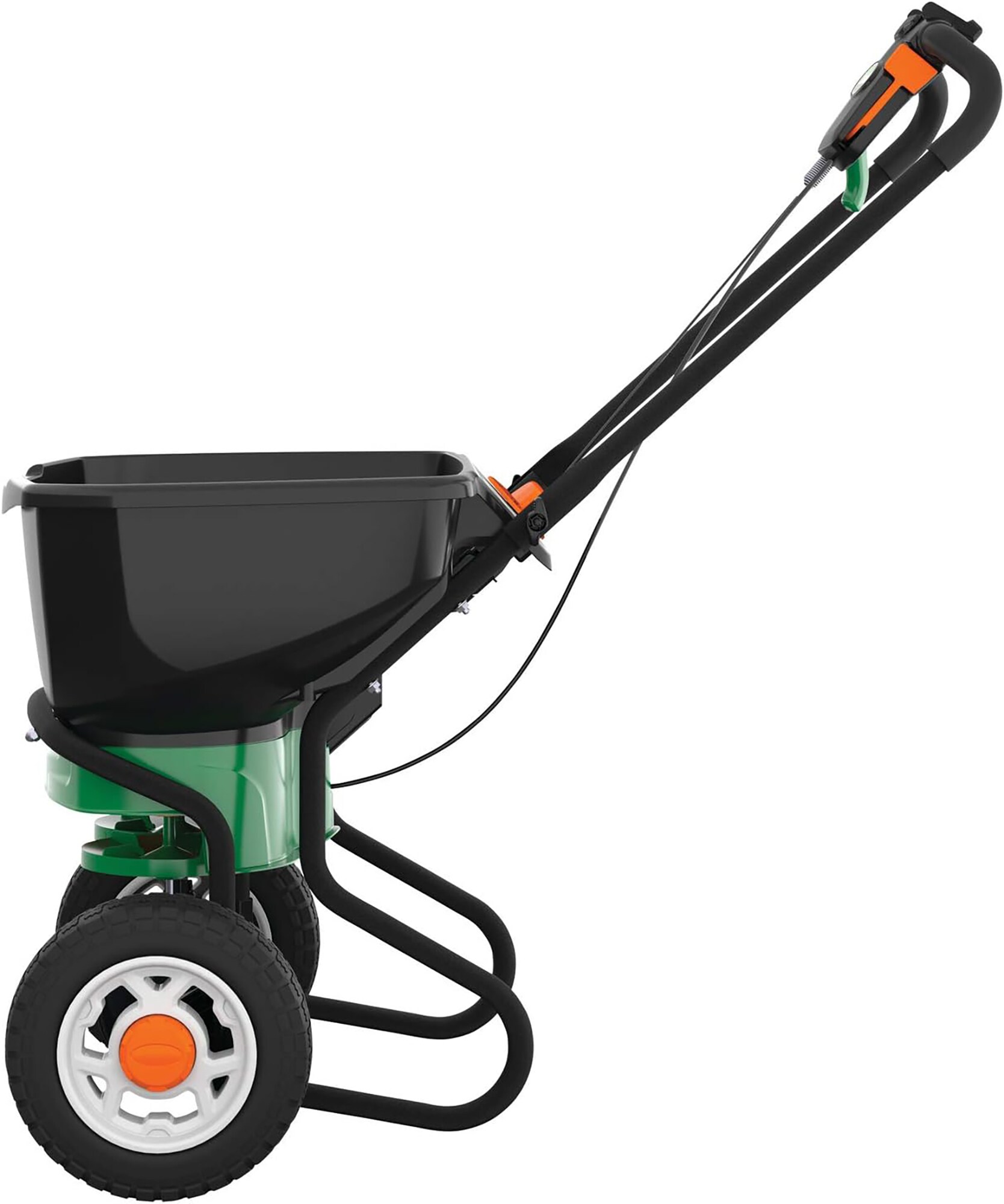 MIDHAM GT1606 Push-Spreaders - View #3