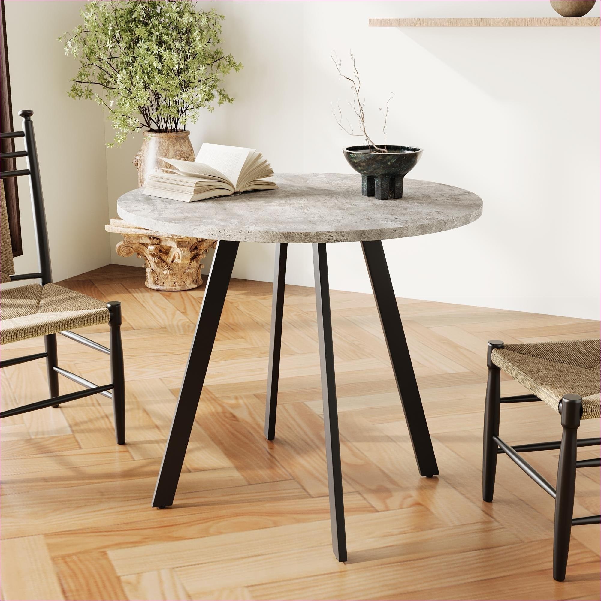 Watnature GLH1NOTRUM43 Dining-Tables - View #14