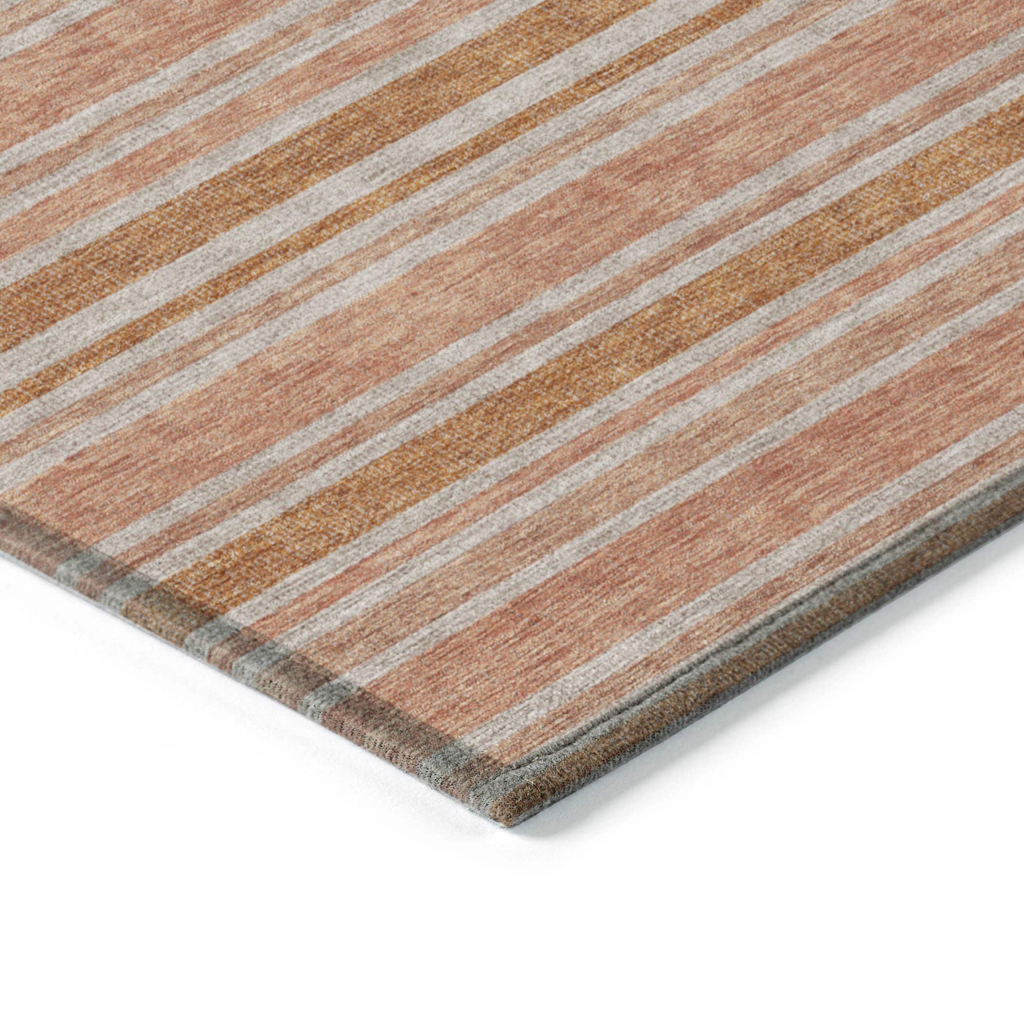Addison Rugs ACN531PK8RO rugs - View #4