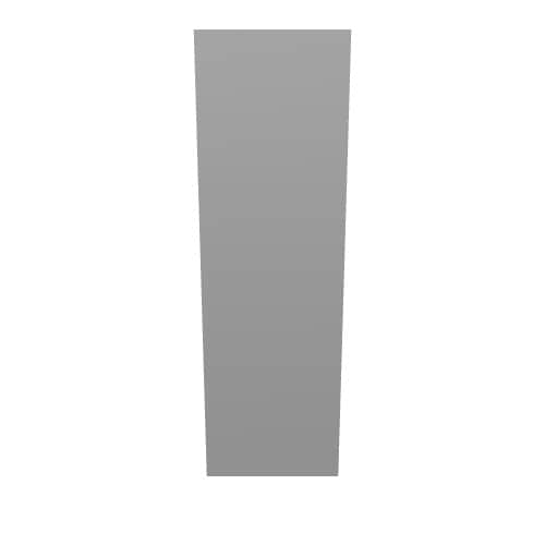 Three-dimensional representation of the product