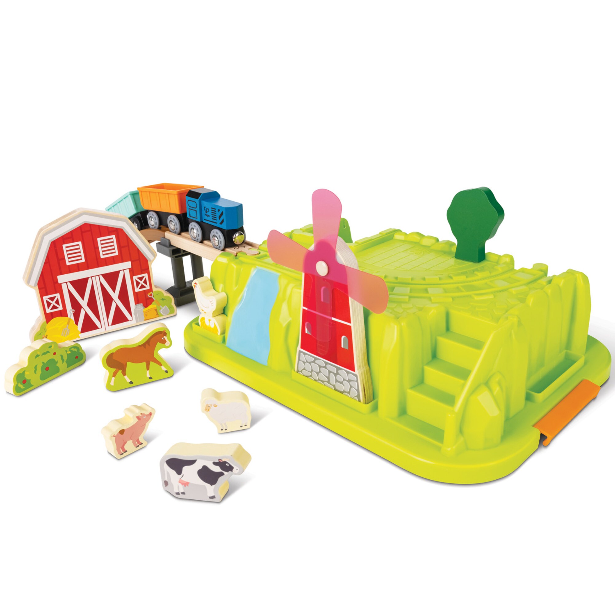 Hape G6943478036505 Play-Toys - View #3