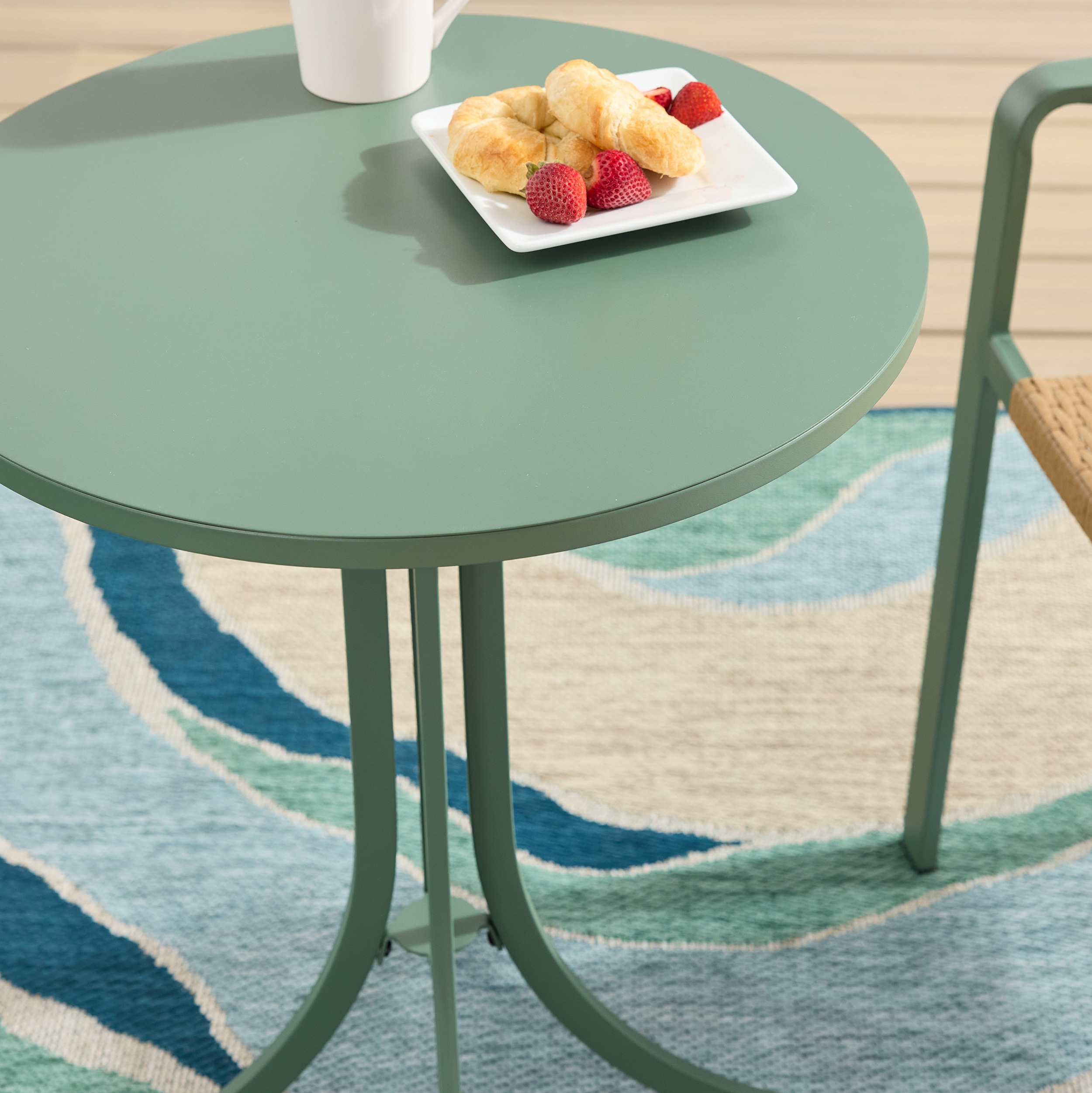 Style Selections  patio dining sets - View #7