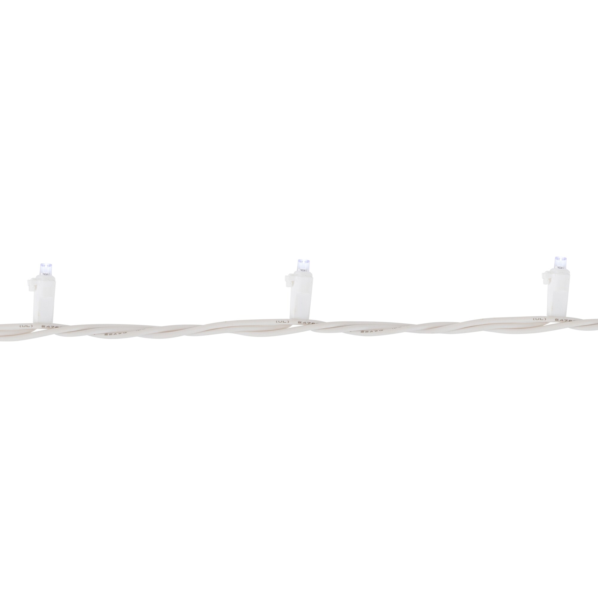 Northlight 32608200 Christmas-String-Lights - View #5