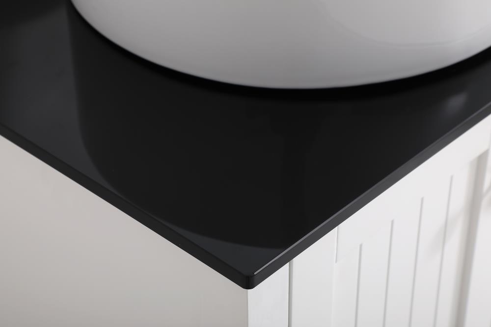 Elegant Decor FI48636WH Bath-Vanity-Combo - View #7